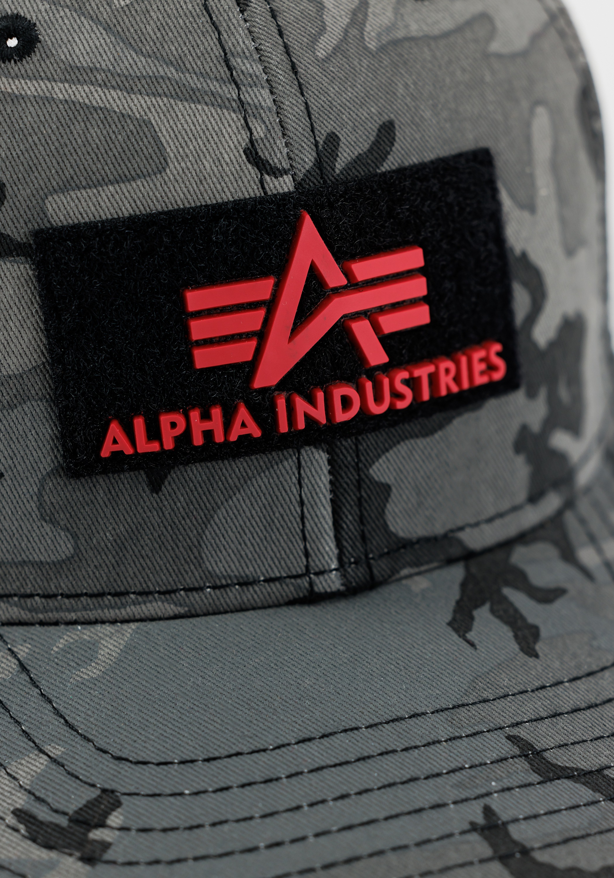 Alpha Industries Trucker Cap »Alpha Industries Accessoires - Headwear Cap VLC II«