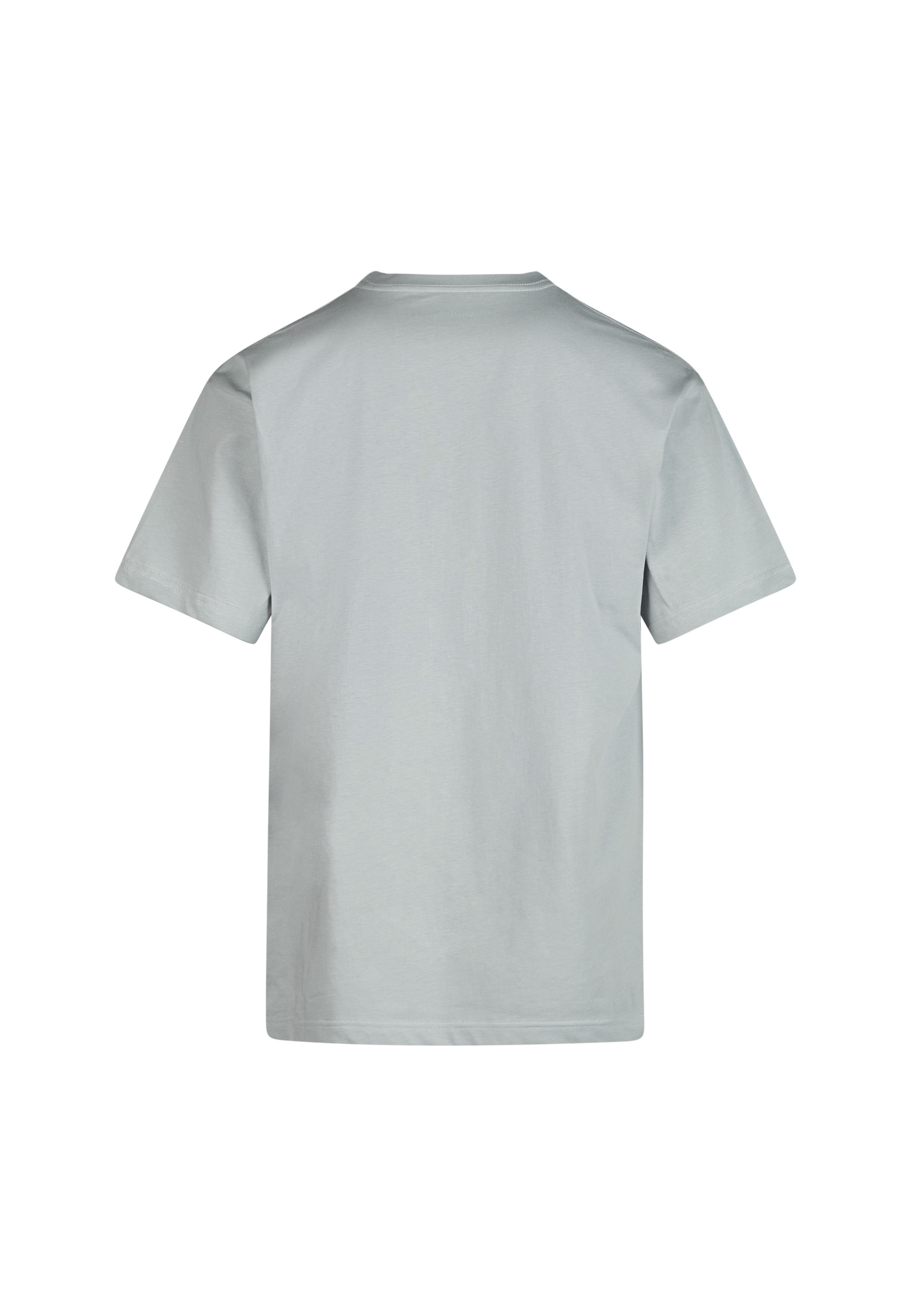 Cleptomanicx T-Shirt »Classic Tee Cuckoo«, Locker geschnitten