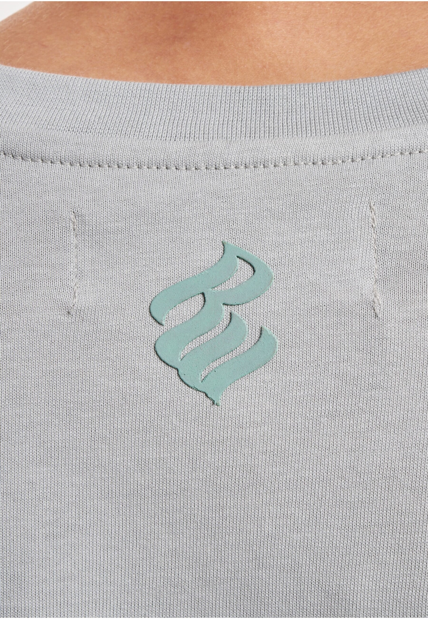 Rocawear T-Shirt »Rocawear Unisex Rocawear Heavy T-Shirts« 1 Stk.