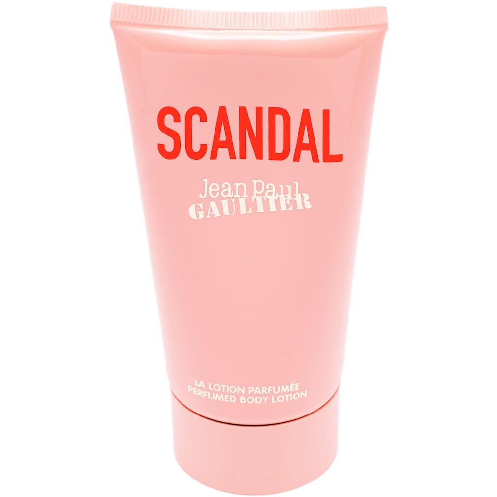 JEAN PAUL GAULTIER Duft-Set »Scandal«, (2 tlg.)