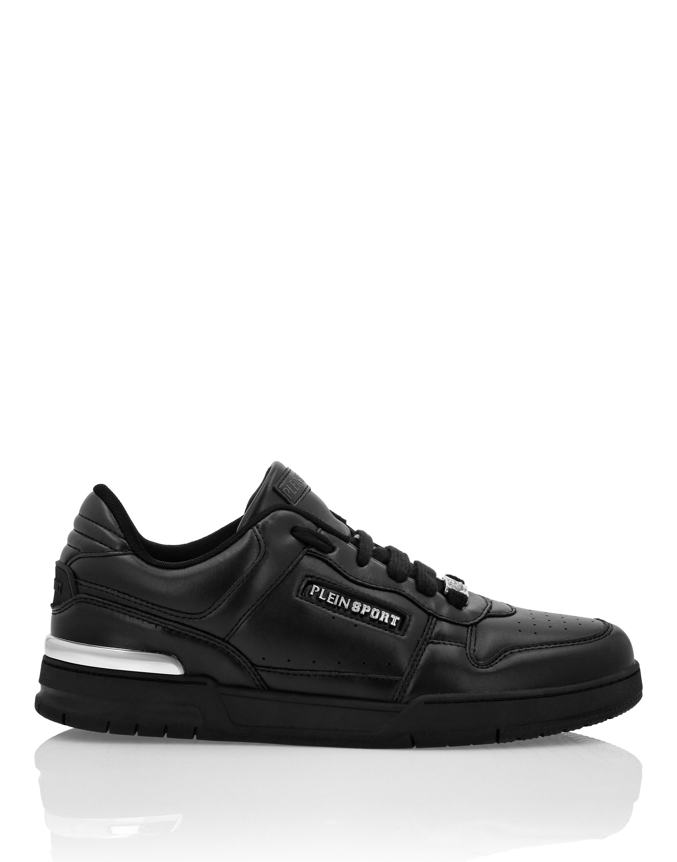 PLEIN SPORT Sneaker »Lo-Top Turnschuhe«