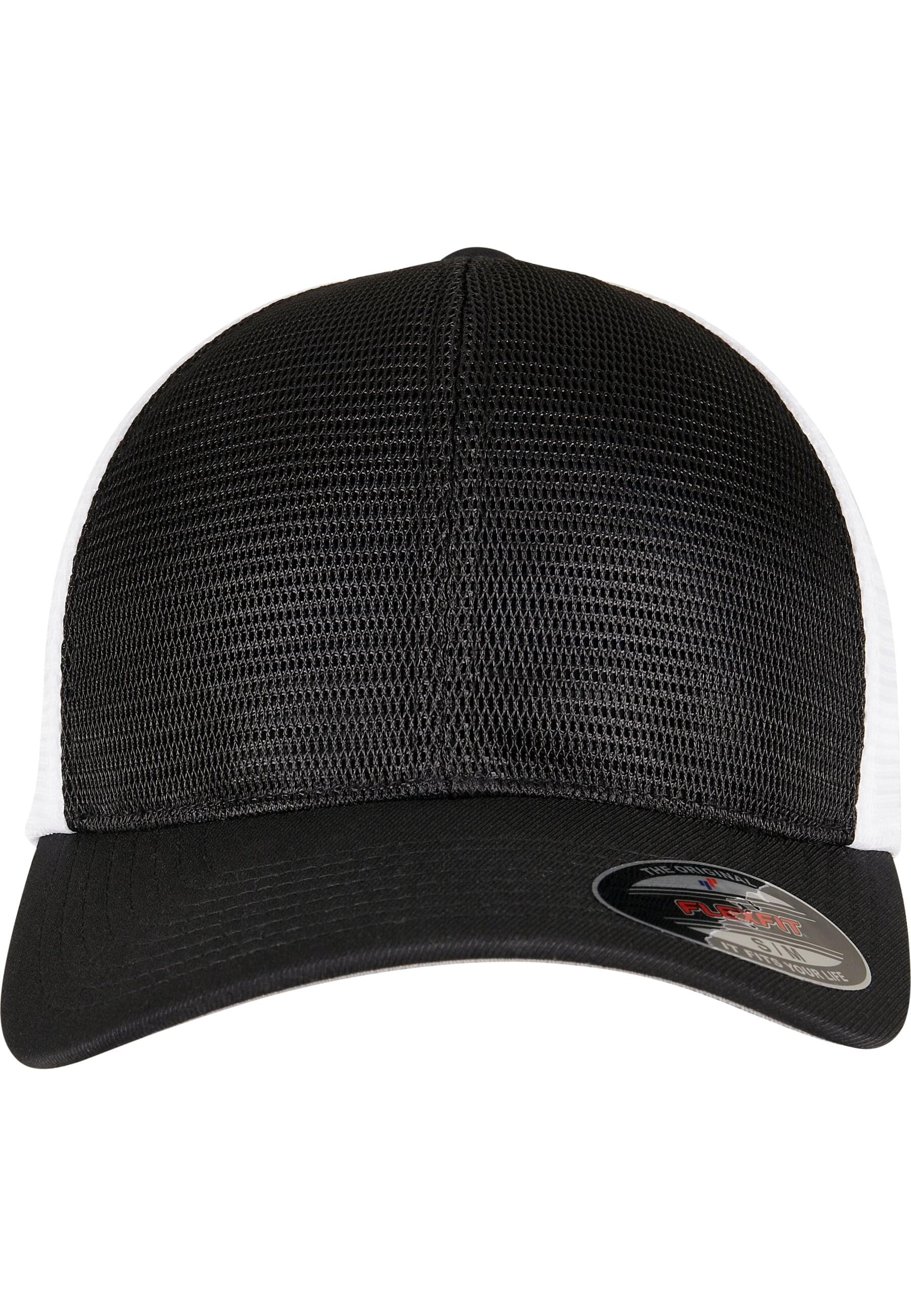 Flexfit Flex Cap »Flexfit Neue Kollektion FLEXFIT 360 OMNIMESH CAP 2-TONE«