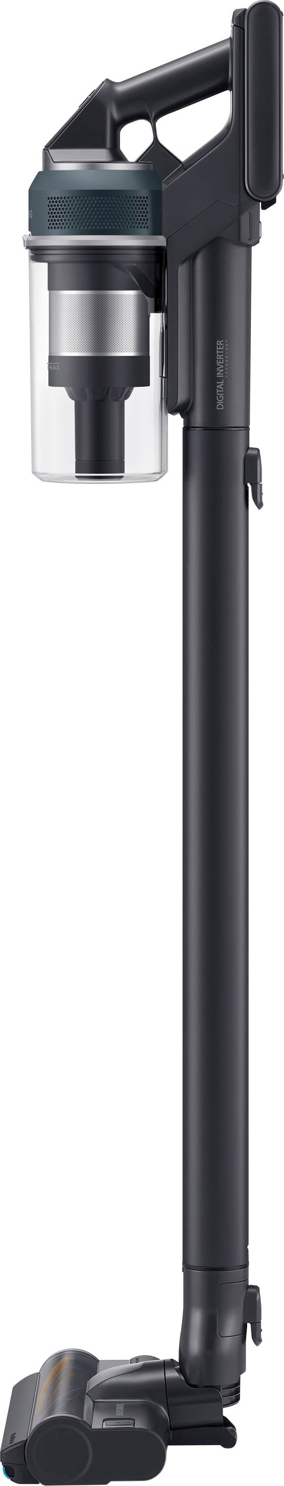 Samsung Akku-Handstaubsauger »Jet 85 Wet&Clean, VS20C85G7TB/WD«, HERO,  Ersatzakku separat erhältlich | BAUR