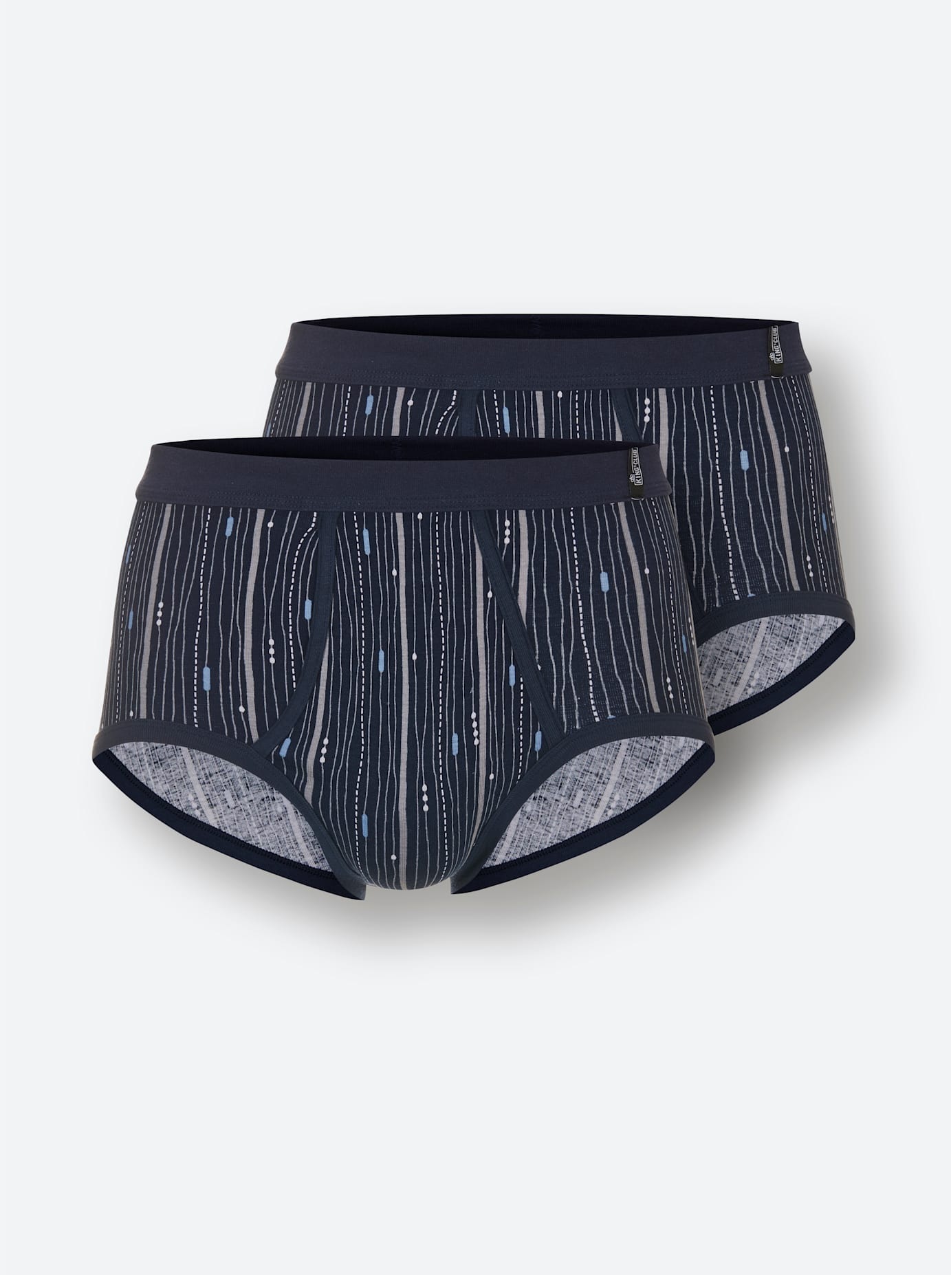 Kings Club Slip, (2 St.)