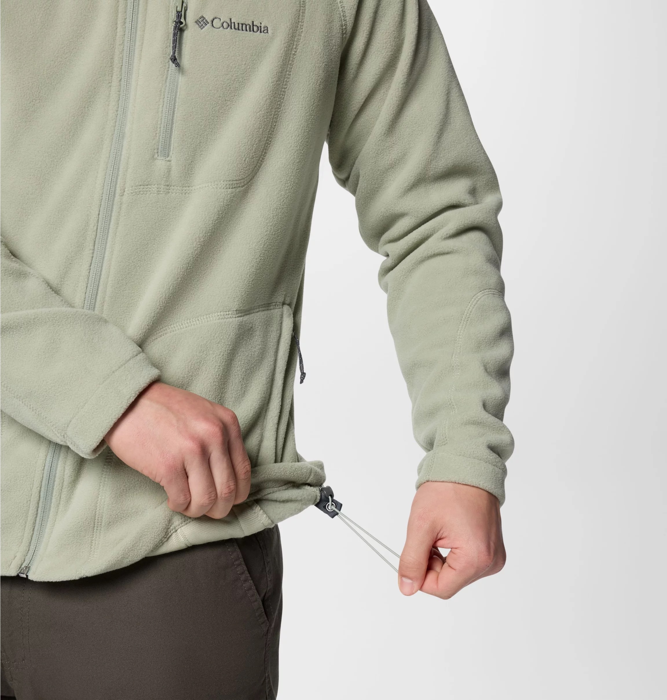 Columbia Fleecejacke »Fast Trek™ II Full Zip Fleece«