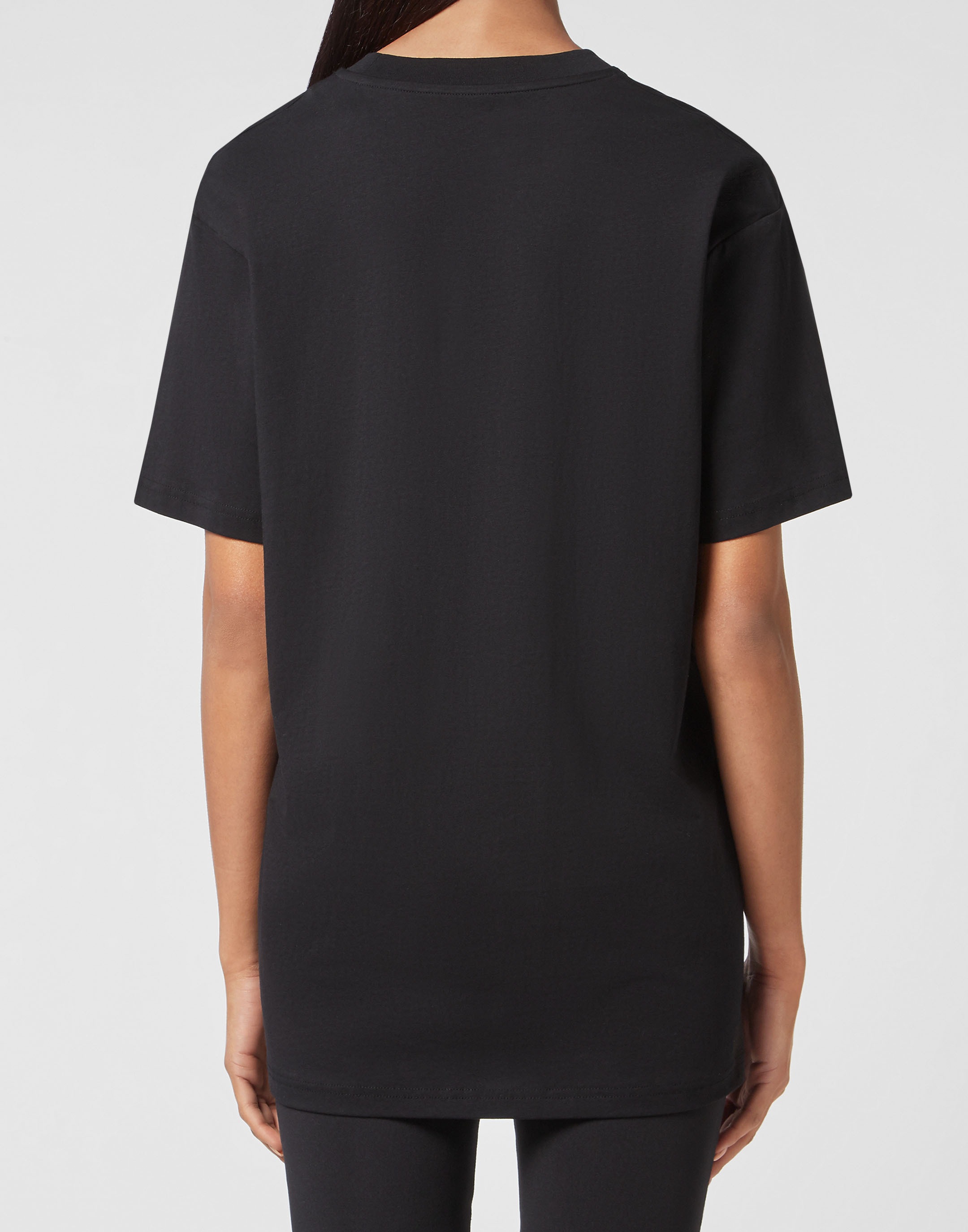 PLEIN SPORT T-Shirt »Scratch«