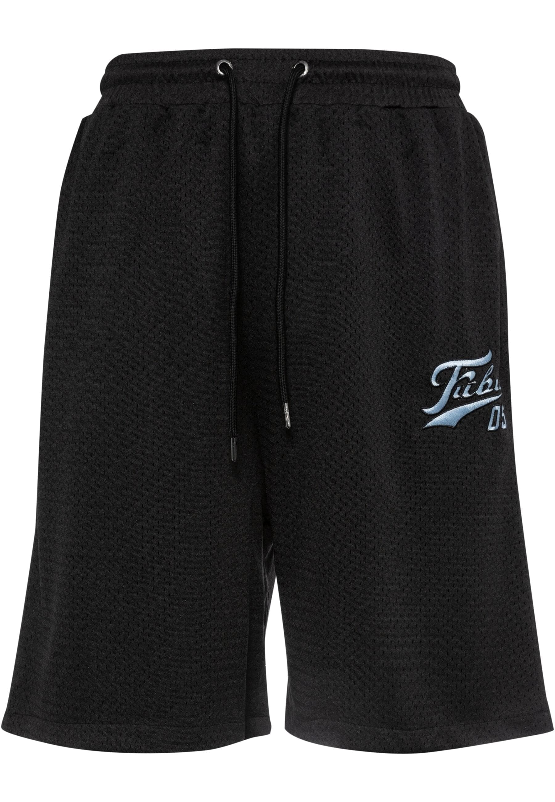 Shorts »Fubu Herren FM232-005-1 FUBU Varsity Mesh Shorts«, (1 tlg.)