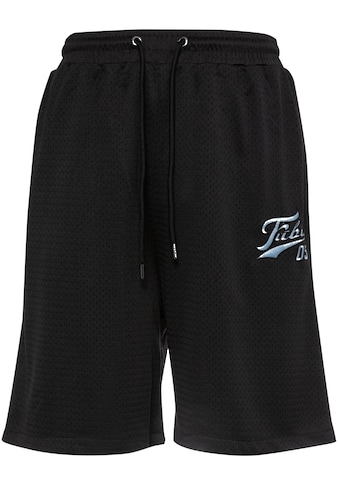 Shorts »Fubu Herren FM232-005-1 FUBU Varsity Mesh Shorts«, (1 tlg.)