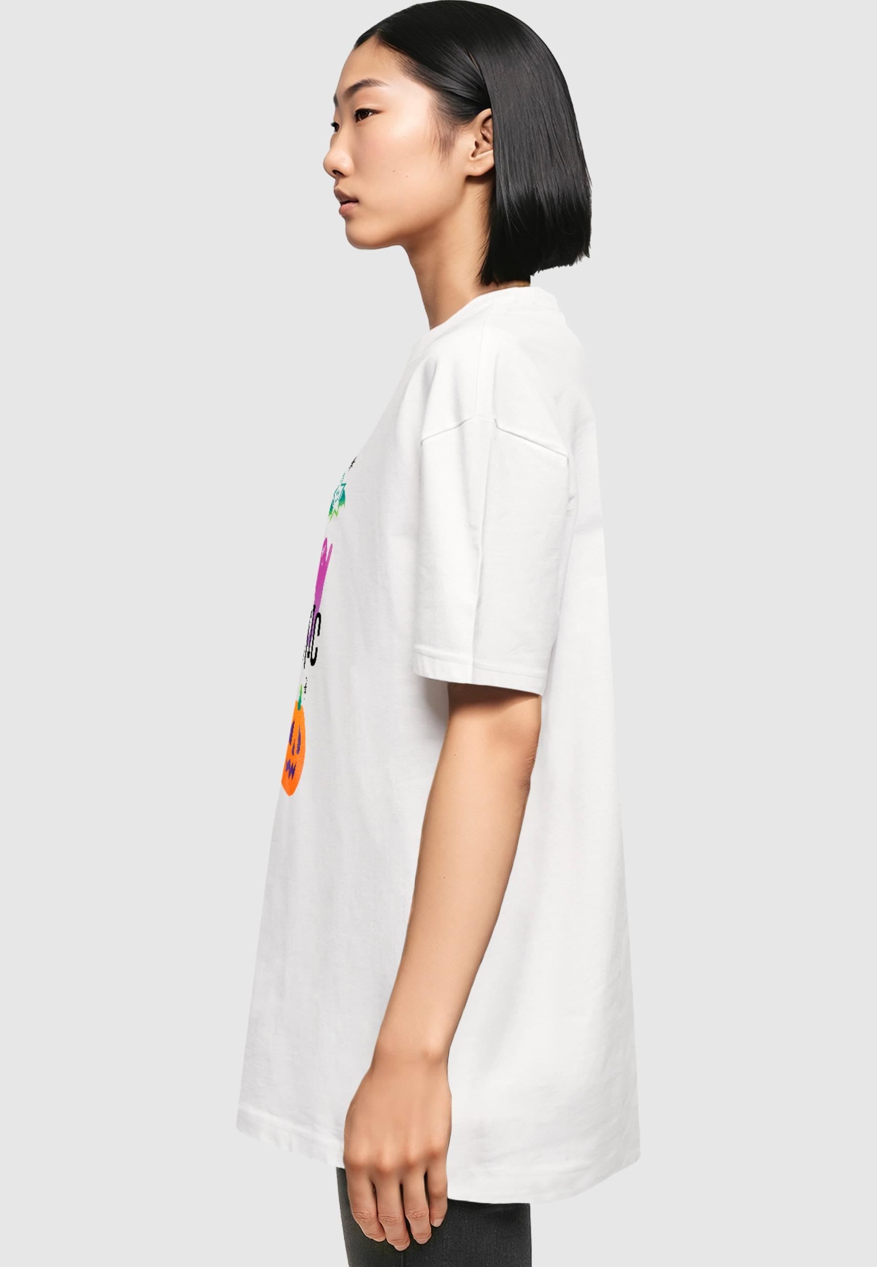 ABSOLUTE CULT T-Shirt »ABSOLUTE CULT«, (1 tlg.)