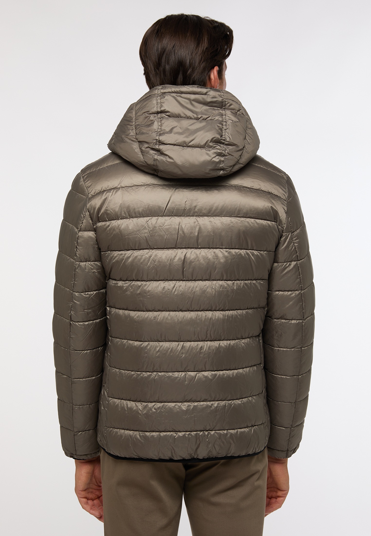 Eterna Steppjacke