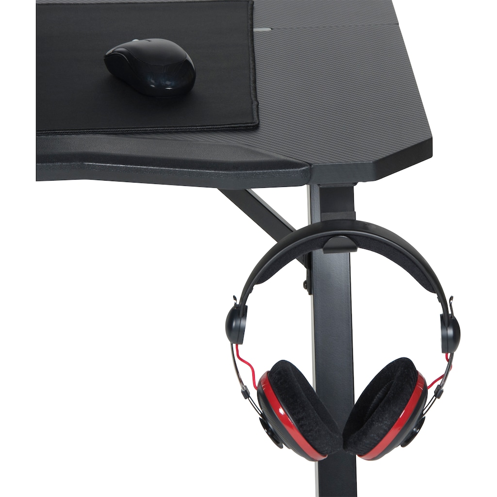 Duo Collection Gamingtisch »Game-Rocker GT-35«