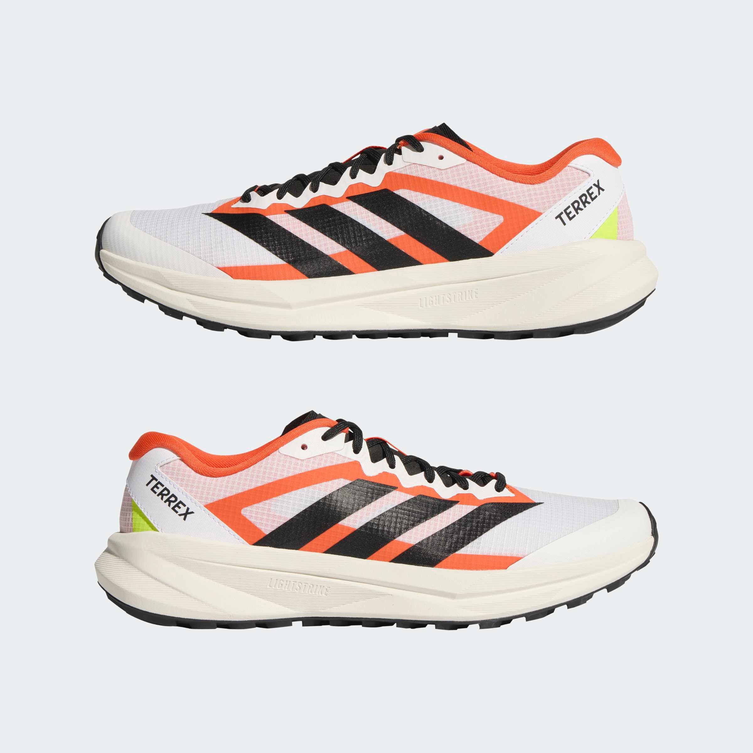 adidas Performance Trailrunningschuh »AGRAVIC LITE«  leicht