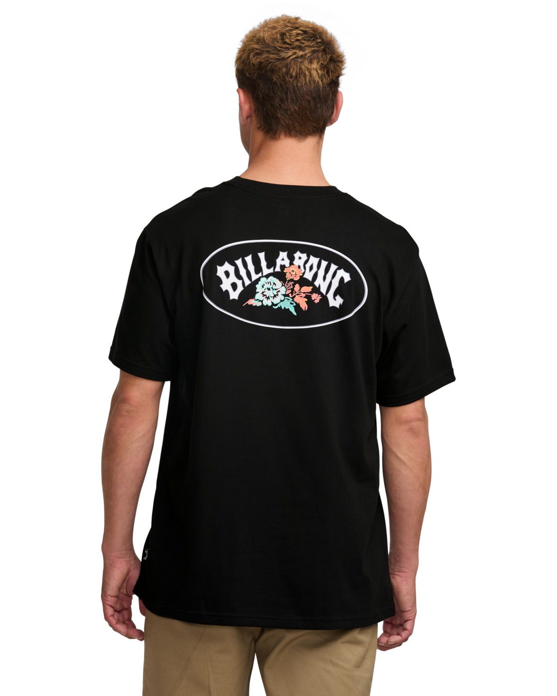 Billabong T-Shirt »Orbit Arch Premium«