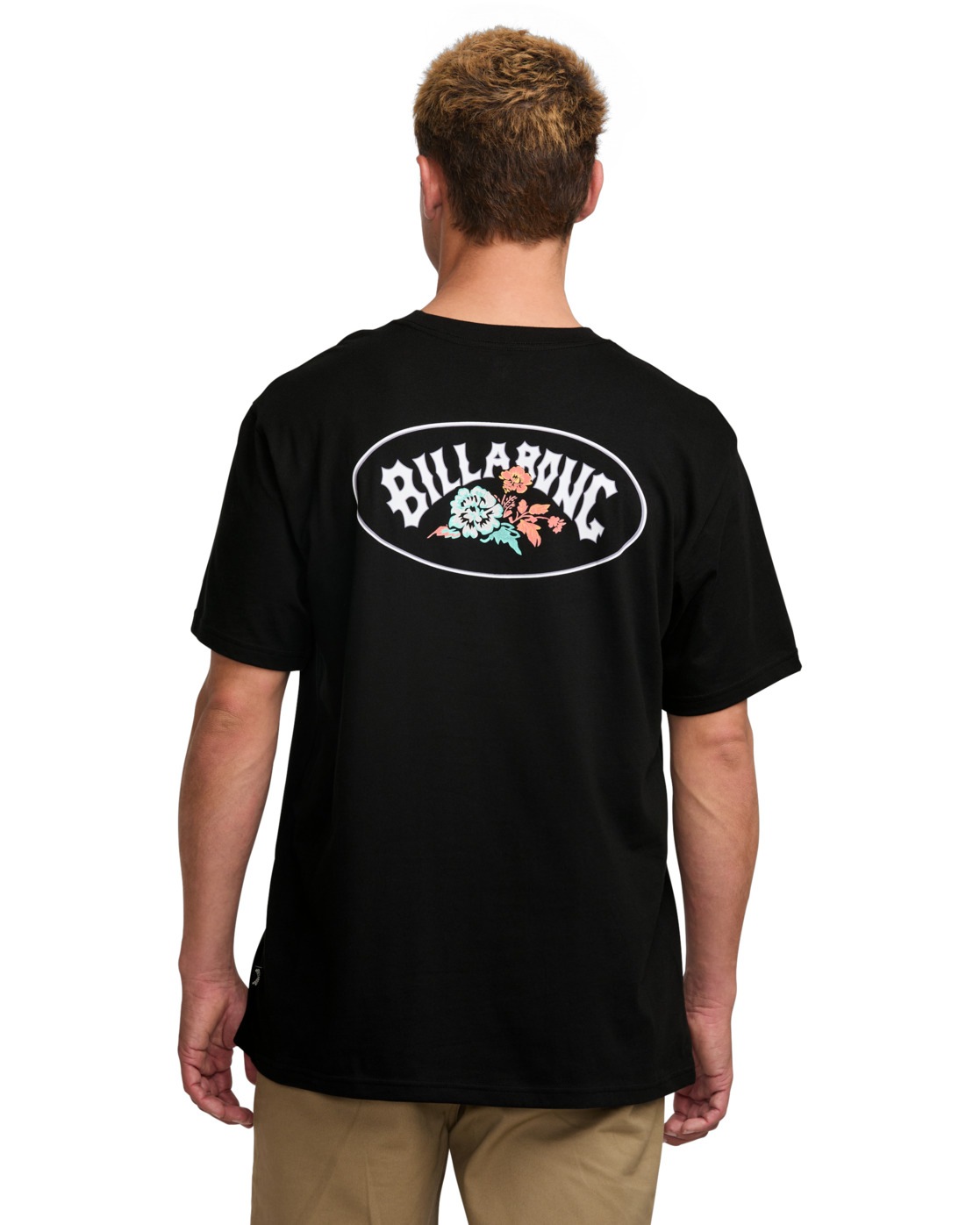 Billabong T-Shirt "Orbit Arch Premium" günstig online kaufen