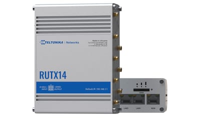 Mobiler Router »RUTX14«