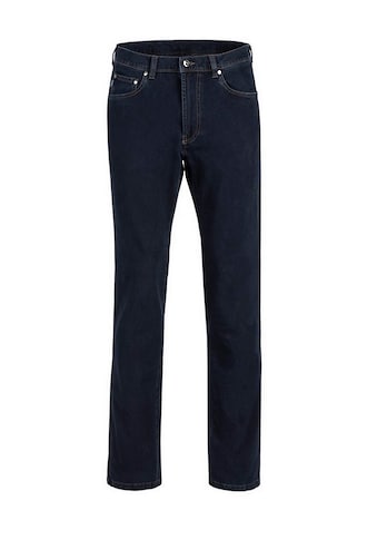 Brühl Bequeme Jeans »Genua III«, mit praktischen Gürtelschlaufen kaufen