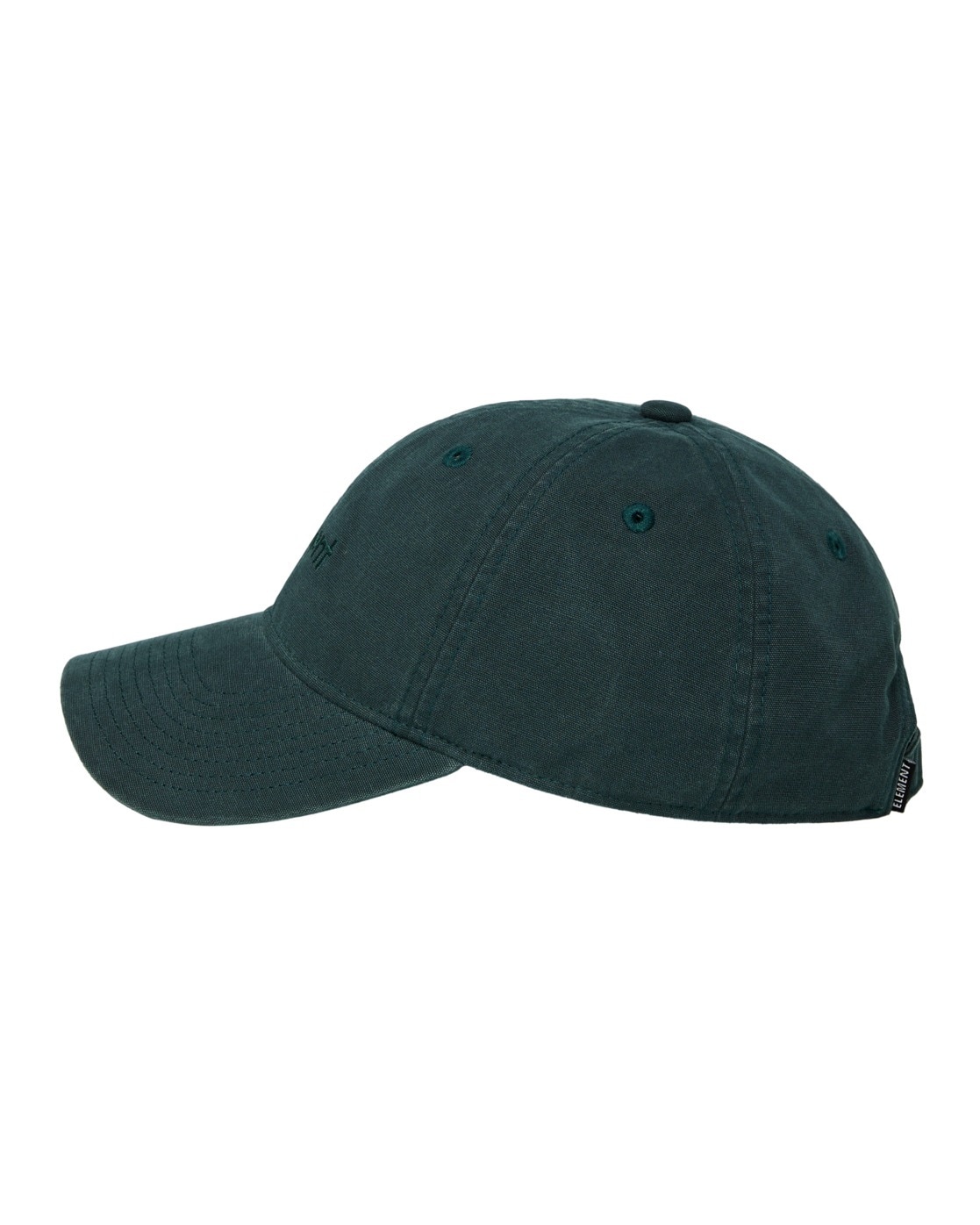 Element Fitted Cap »Lowcase Dad«