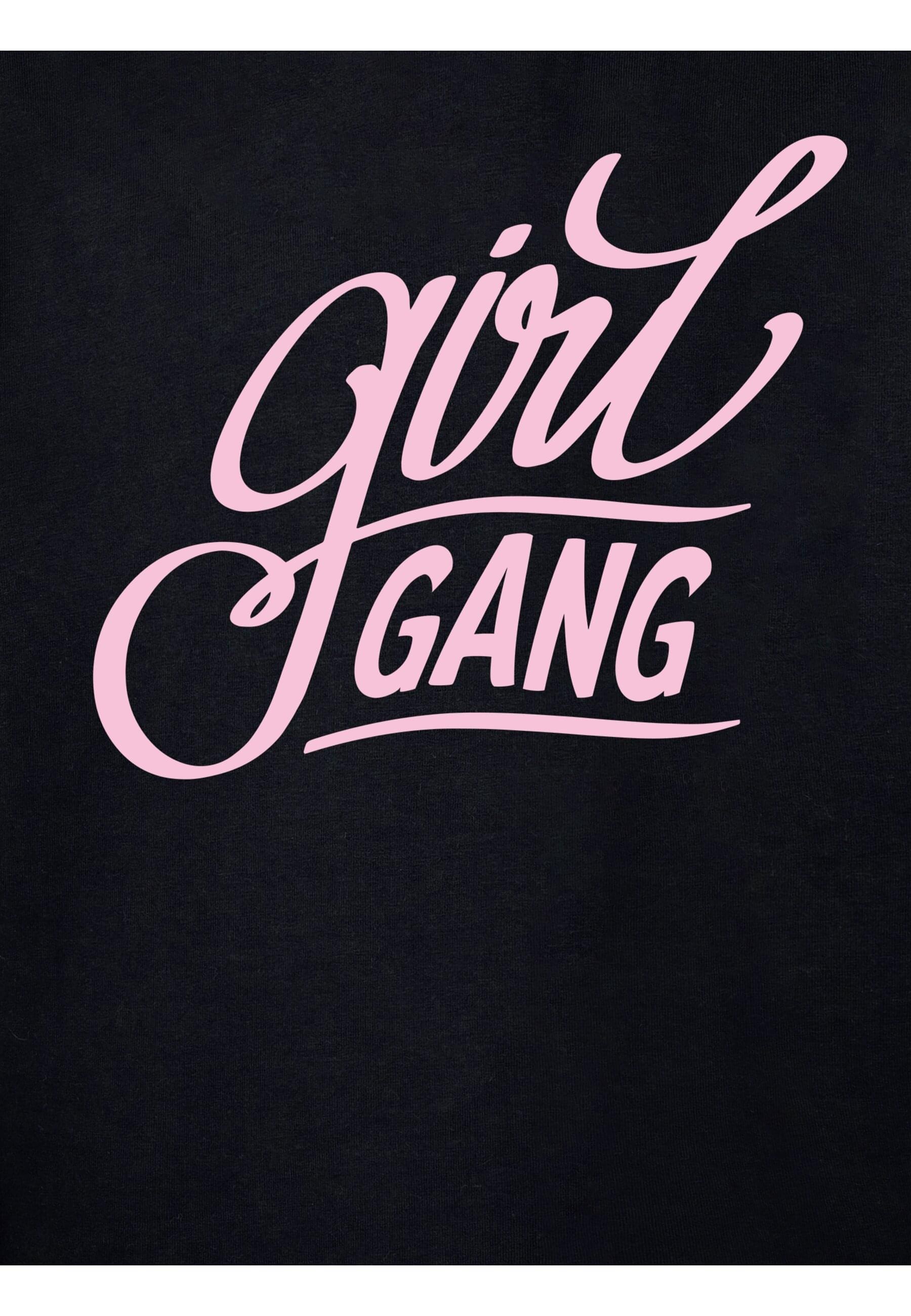 MisterTee T-Shirt »MisterTee The Girl Gang Tee« 1 Stk.