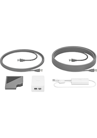 Audio- & Video-Adapter »Cat5e Kit«