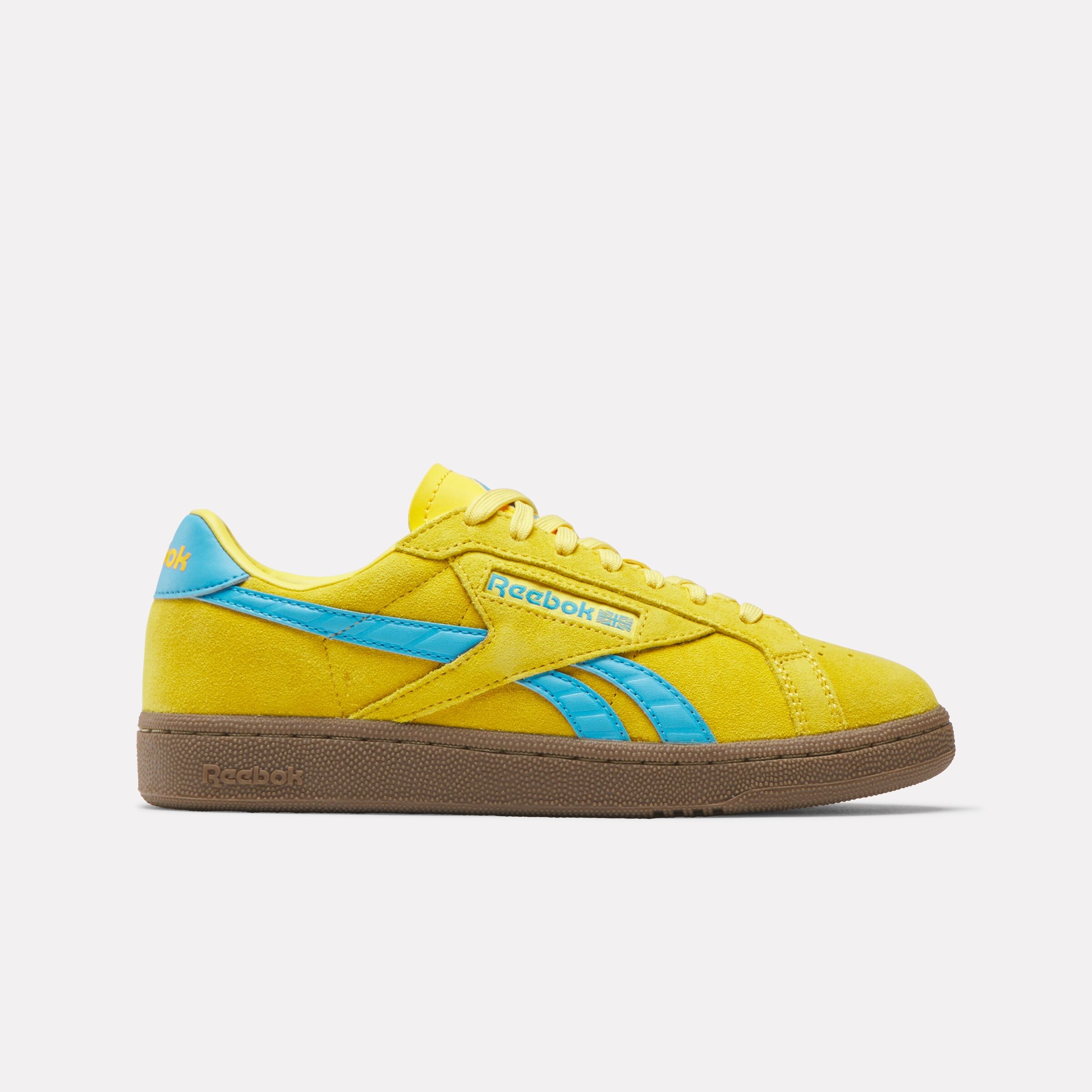 Reebok Classic Sneaker "CLUB C GROUNDS UK" günstig online kaufen