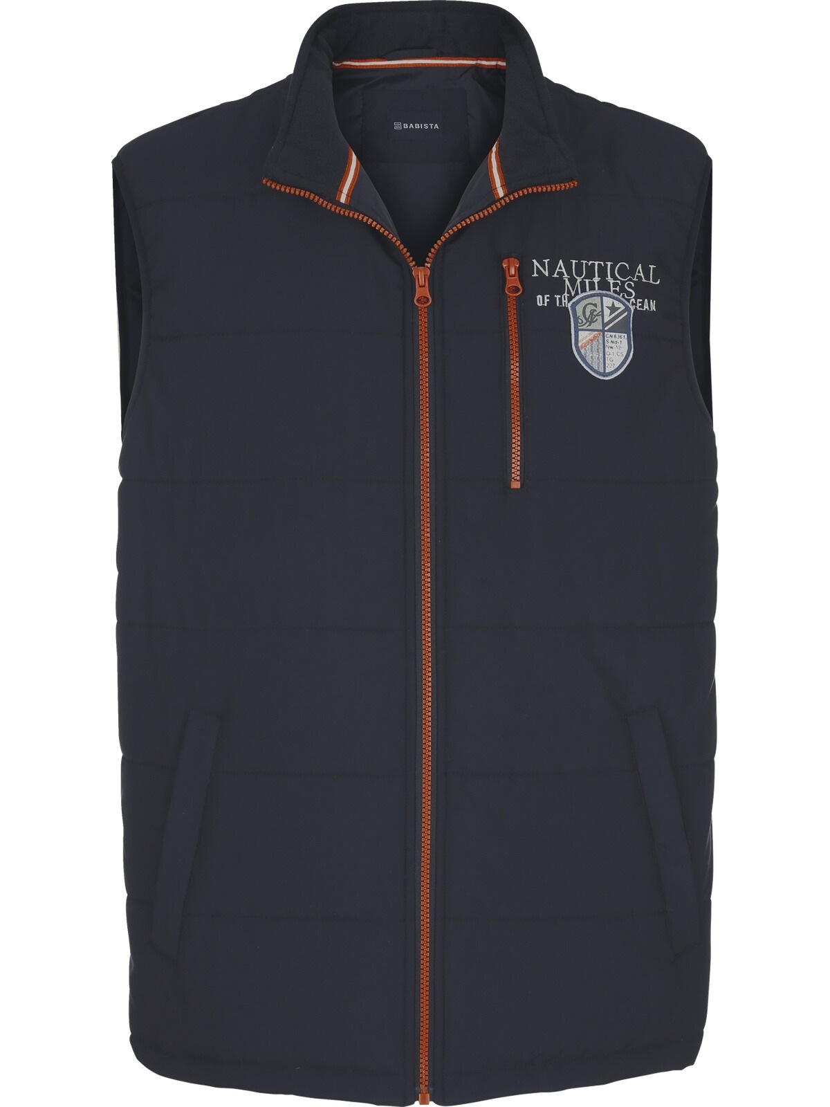 Babista Funktionsweste "Outdoorweste FIOREVERTA" günstig online kaufen