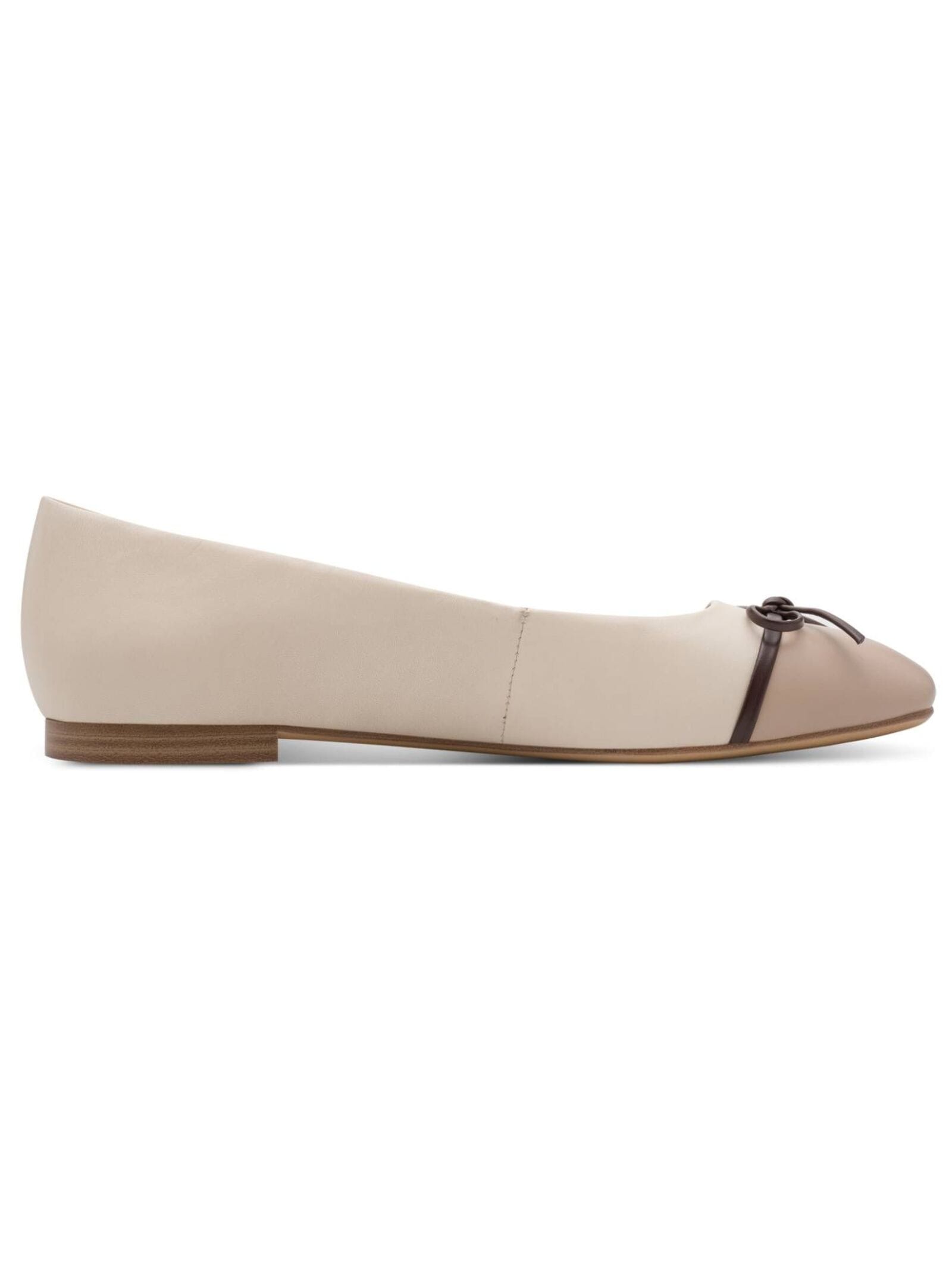 Tamaris Ballerina »Tamaris Ballerinas Leder«