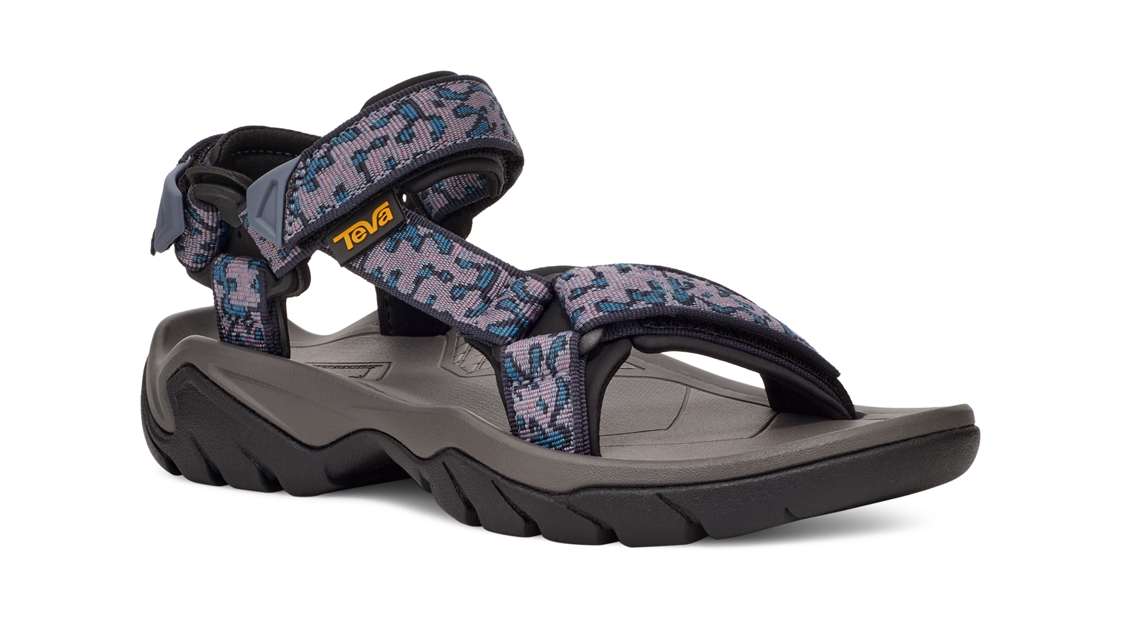 Teva Sandale "TERRA FI 5 UNIVERSAL WOMEN" mit Klettverschluss, atmungsaktiv günstig online kaufen