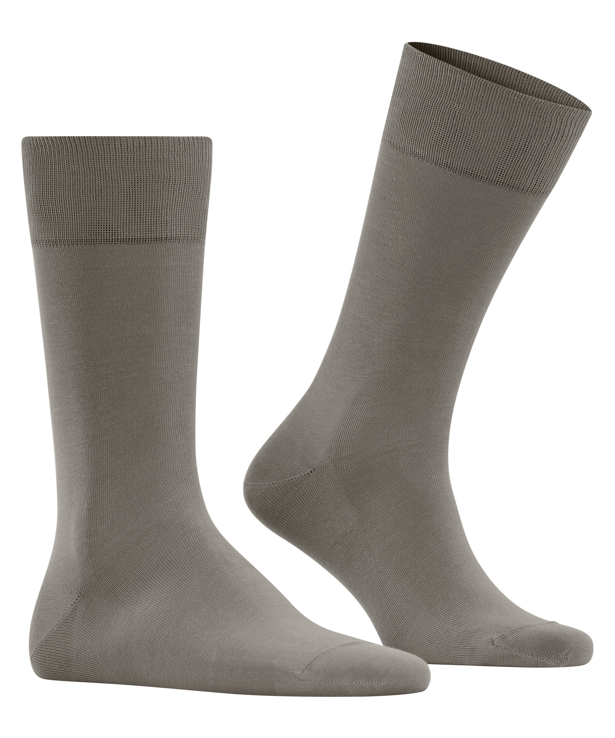 FALKE Socken »Cool 24/7« Feuchtigkeitsregulierend, Klimaaktivsohle, Uni