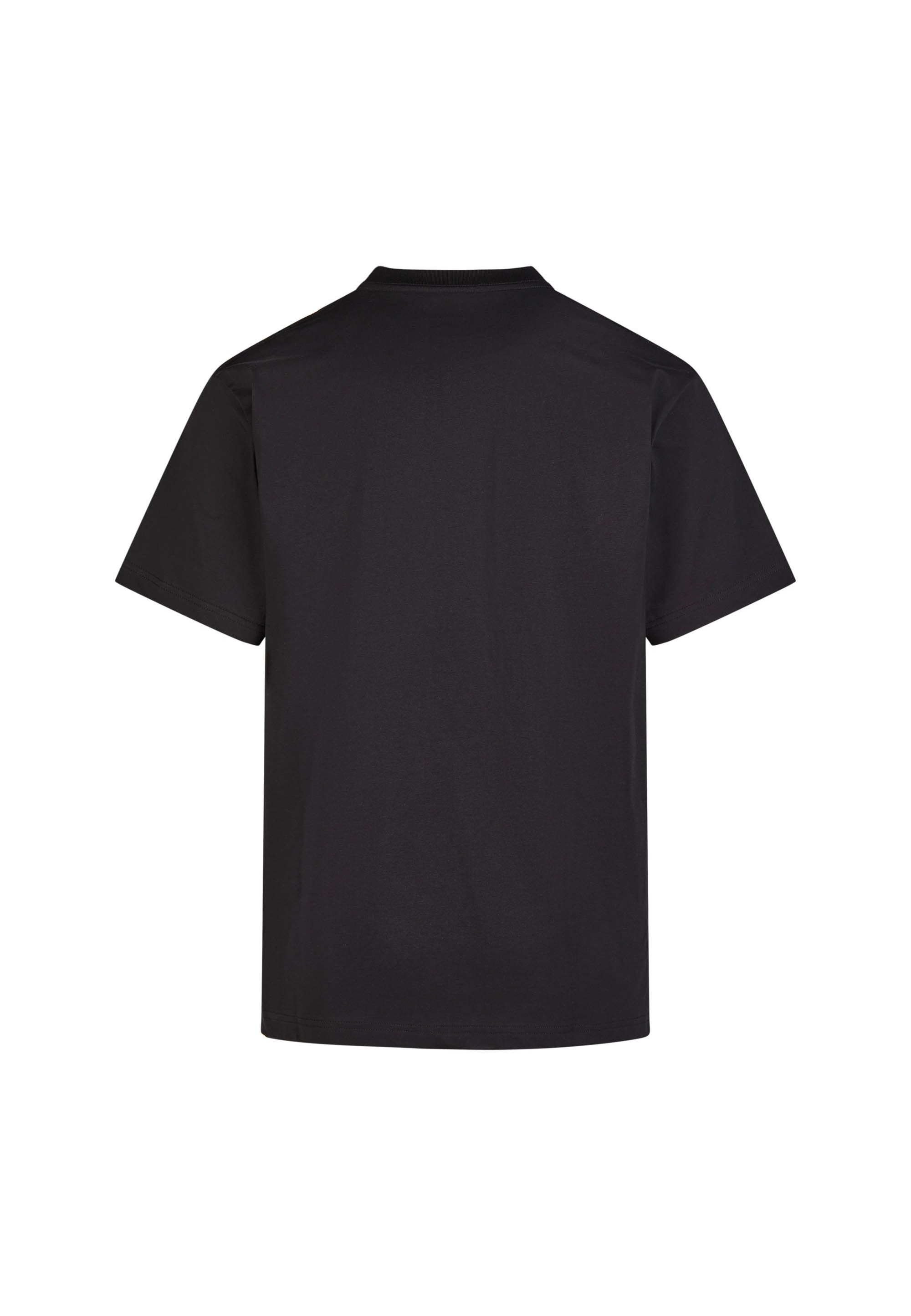Cleptomanicx T-Shirt »Classic Tee Sodom«, mit lockerem Schnitt