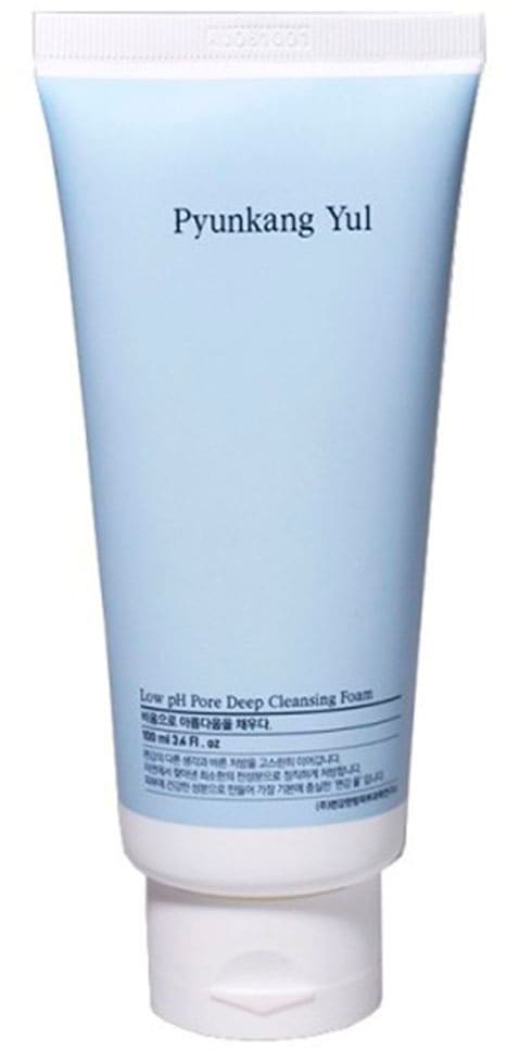 Pyunkang Yul Gesichts-Reinigungsschaum »Low pH Pore Deep Cleansing Foam«