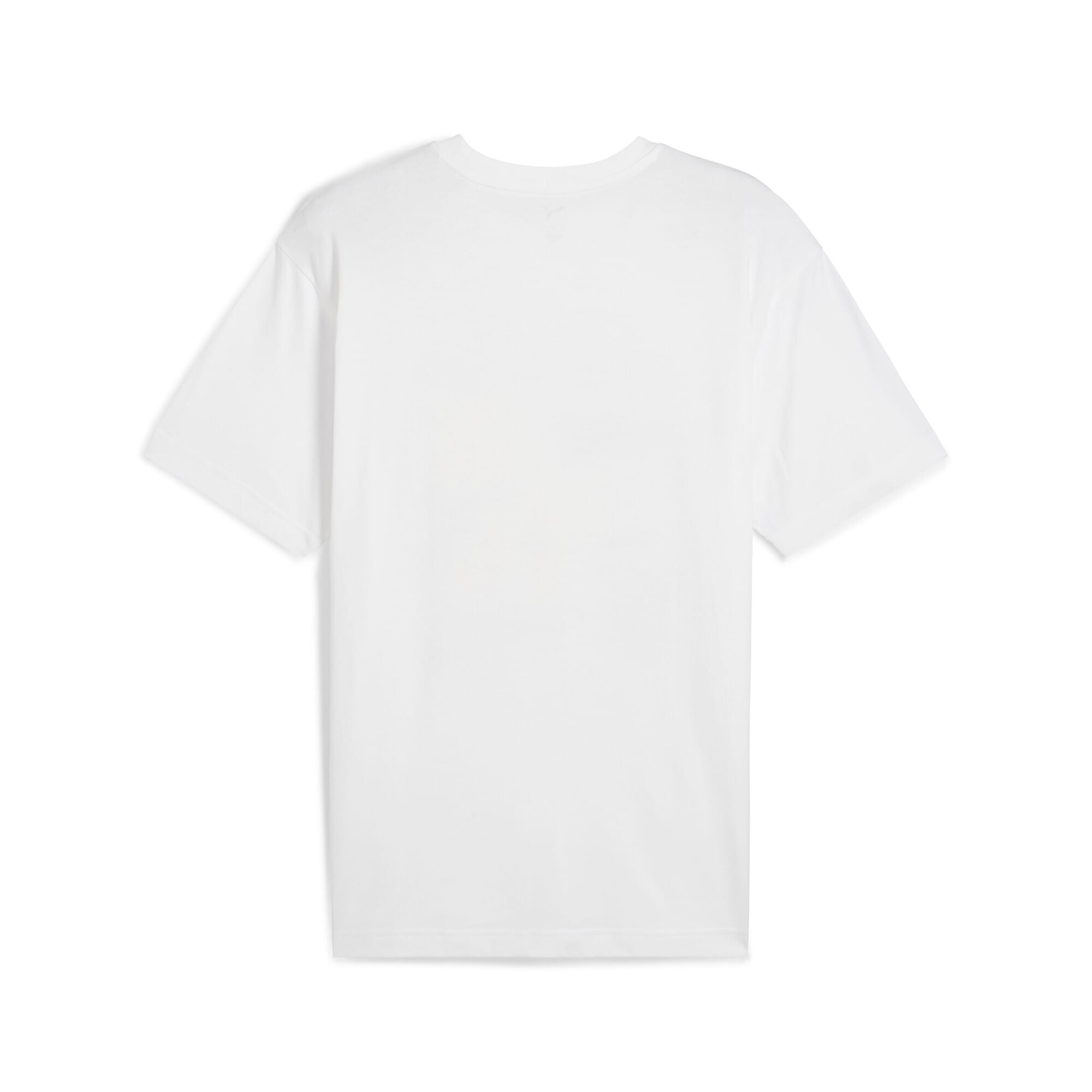 PUMA T-Shirt »Manchester City ftblNRGY+ T-Shirt Herren«