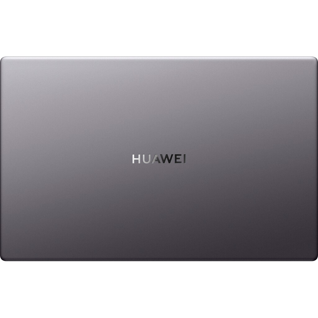 Huawei Notebook »MateBook D 15«, 39,62 cm, / 15,6 Zoll, AMD, Ryzen 5, Radeon RX Vega 8, 256 GB SSD