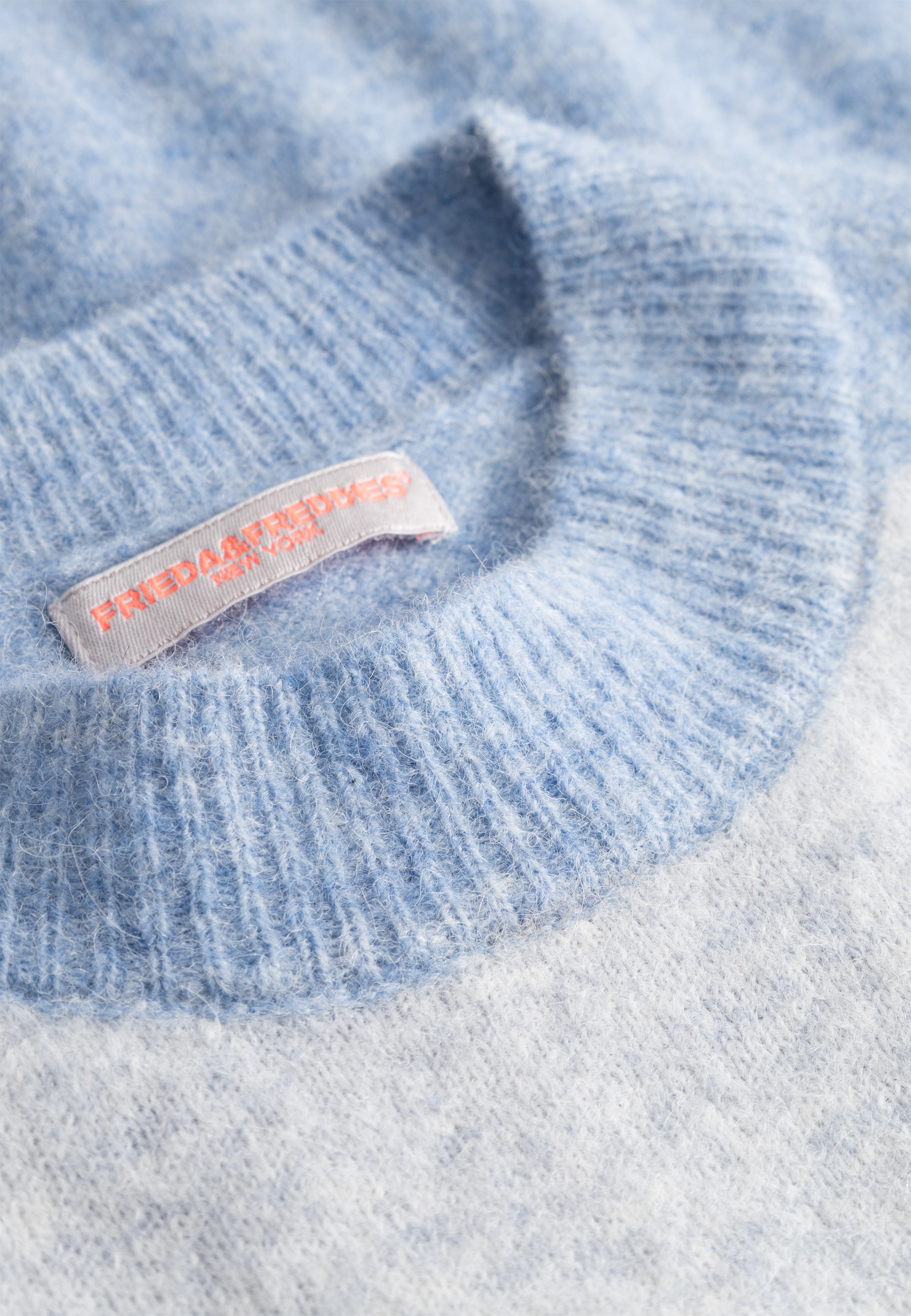 Frieda & Freddies Strickpullover »Pullover«