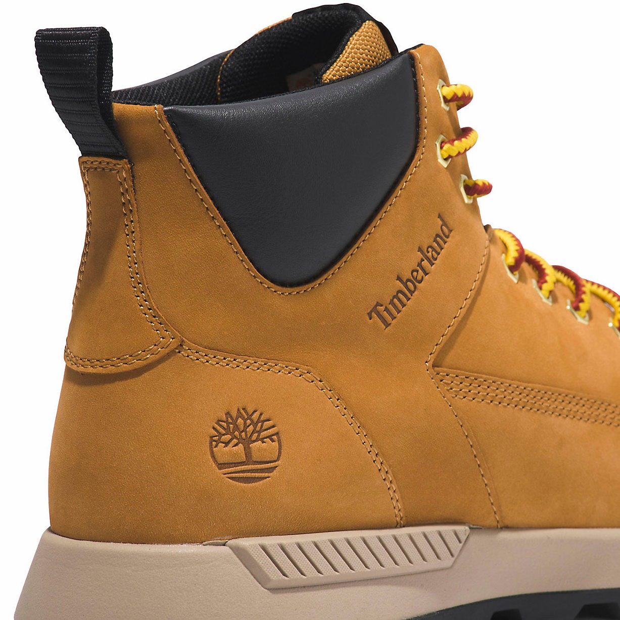 Timberland Schnürboots »Killington Trkr Chka«, Winterstiefel, Schnürstiefel, Winterschuhe