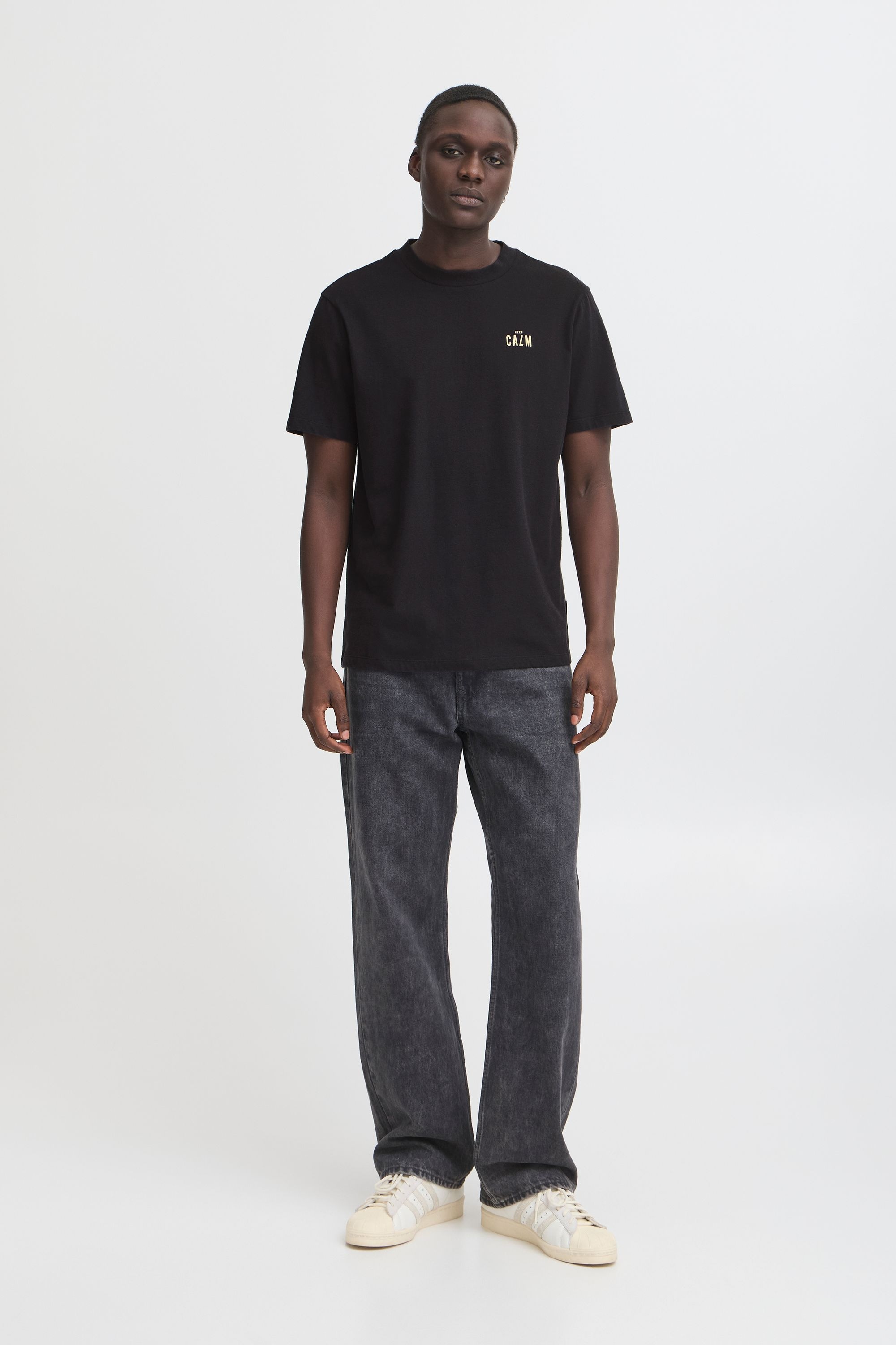 Blend Rundhalsshirt "Rundhalsshirt BHJOEL" günstig online kaufen