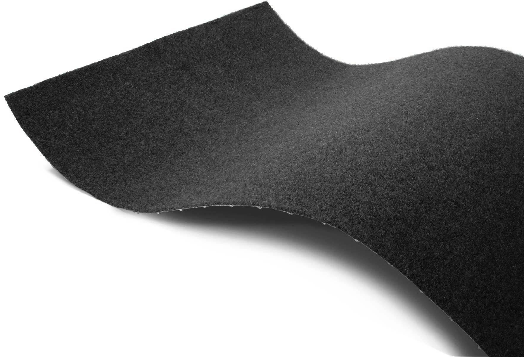 Primaflor COMFORT Colours Artificial Grass Anthracite 200x300cm