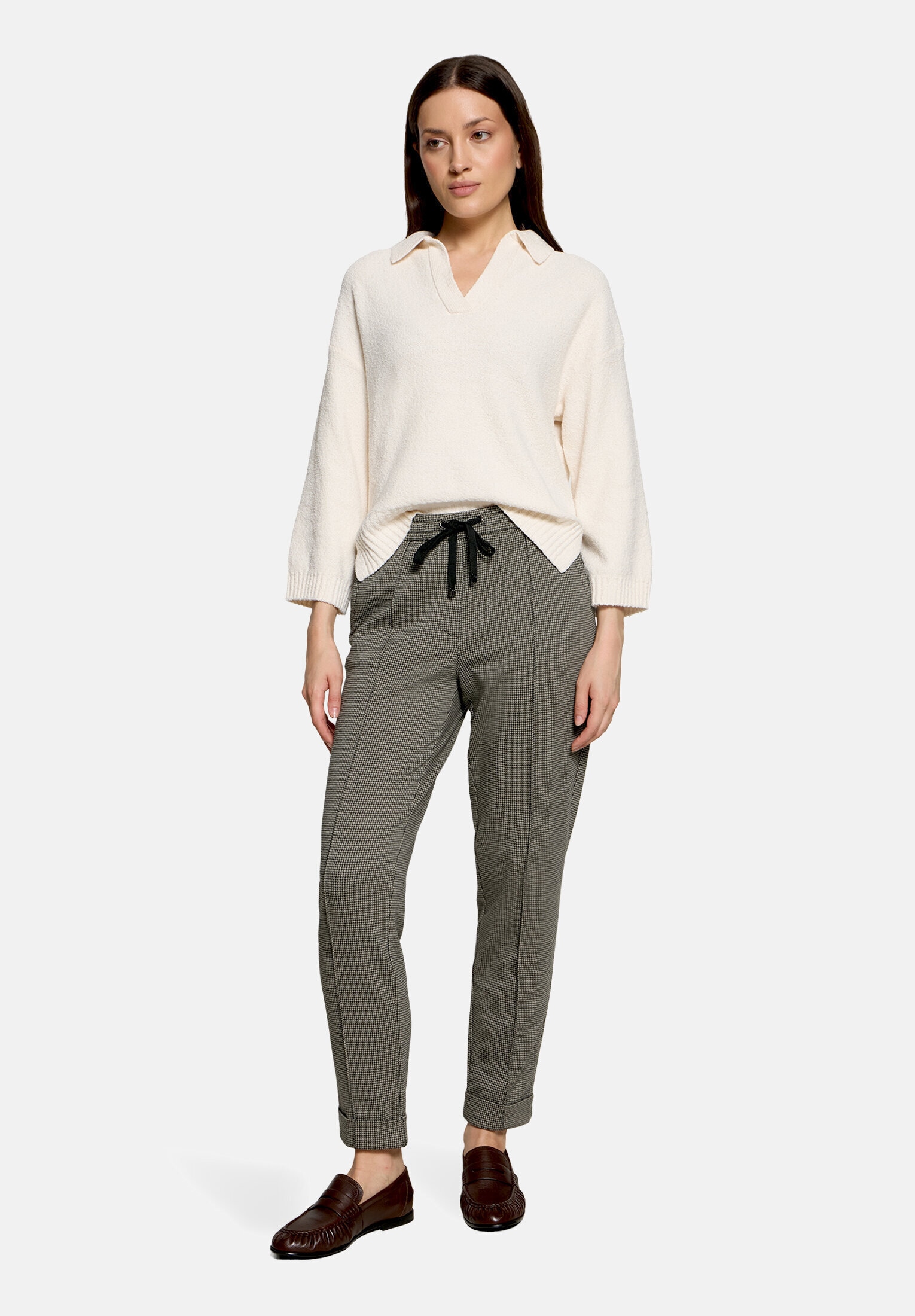 Betty&Co "Damen mit Muster"