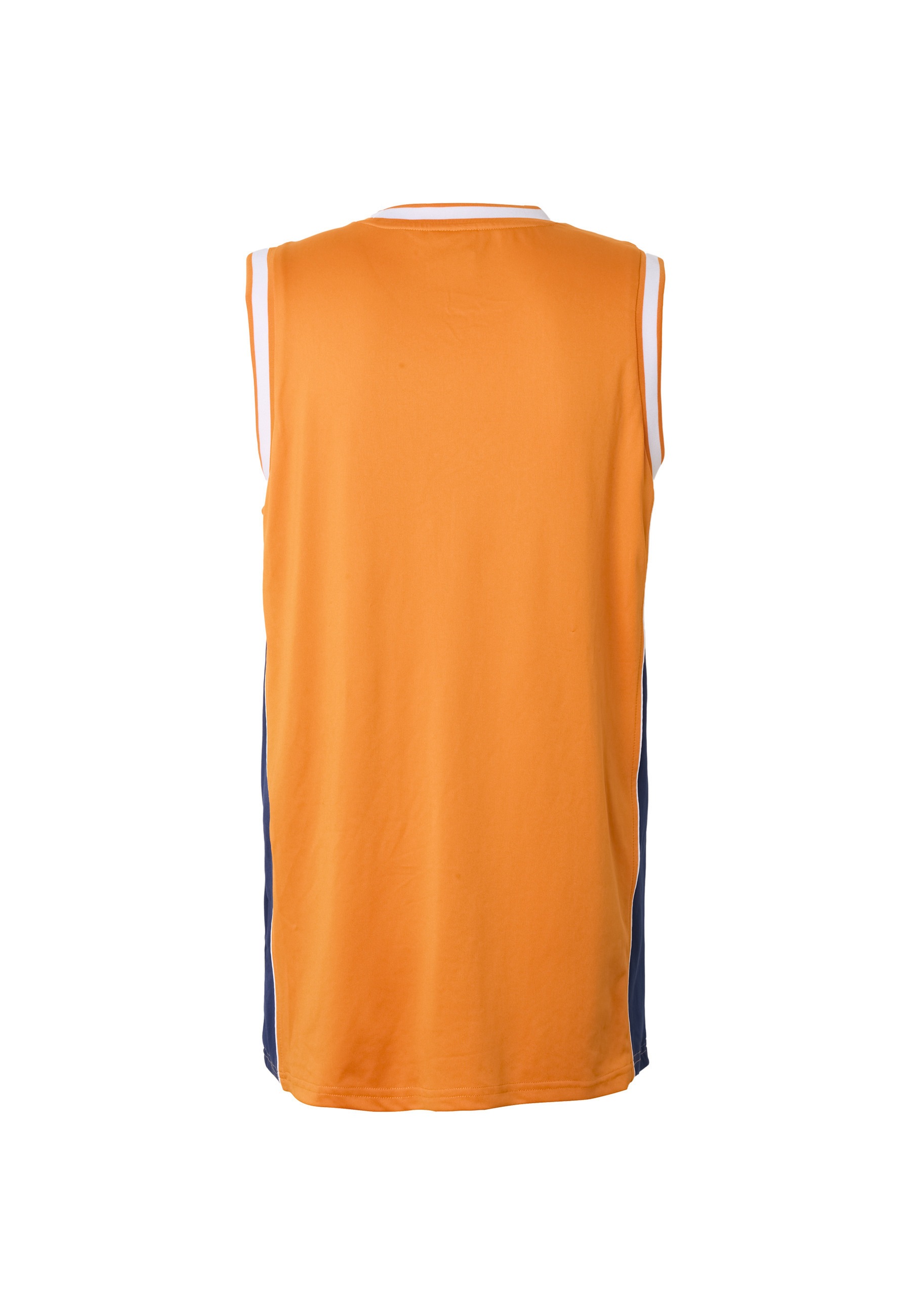 Karl Kani Tanktop »Karl Kani KM242-040-1 OG Block Basketball Tank« 1 Stk.
