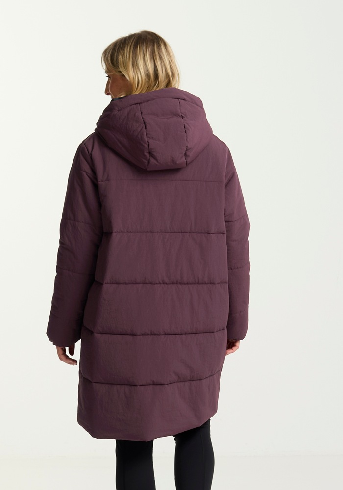 Jack Wolfskin Funktionsmantel "NORTHERN LITE COAT W" Wärmend, winddicht, Üb günstig online kaufen