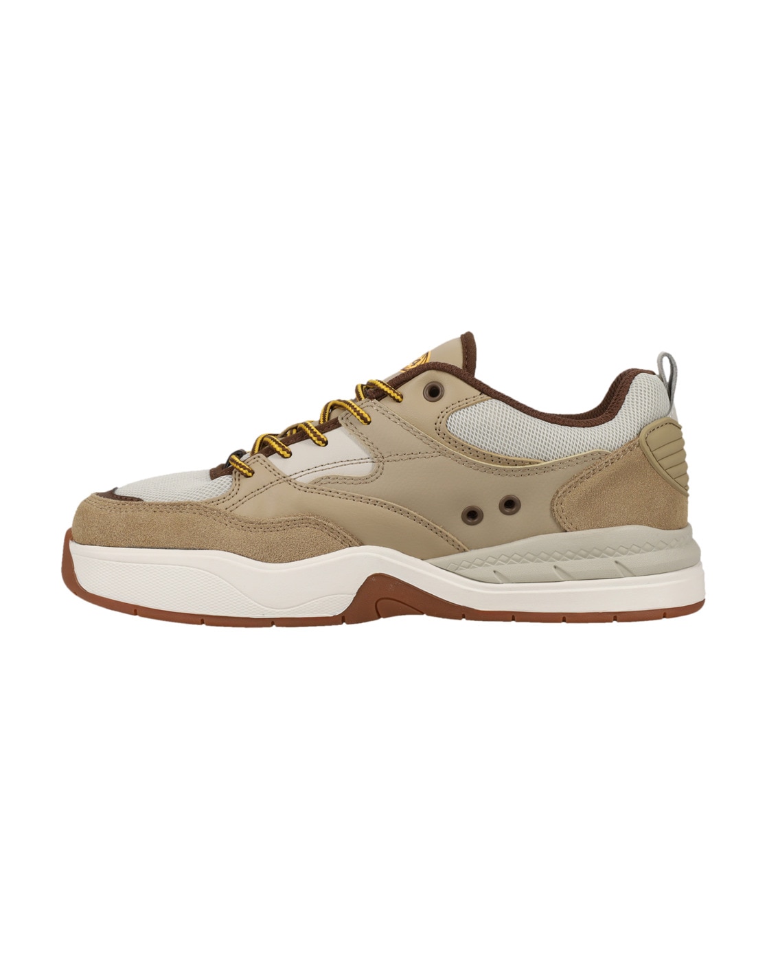 DC Shoes Sneaker »DC Ascend«