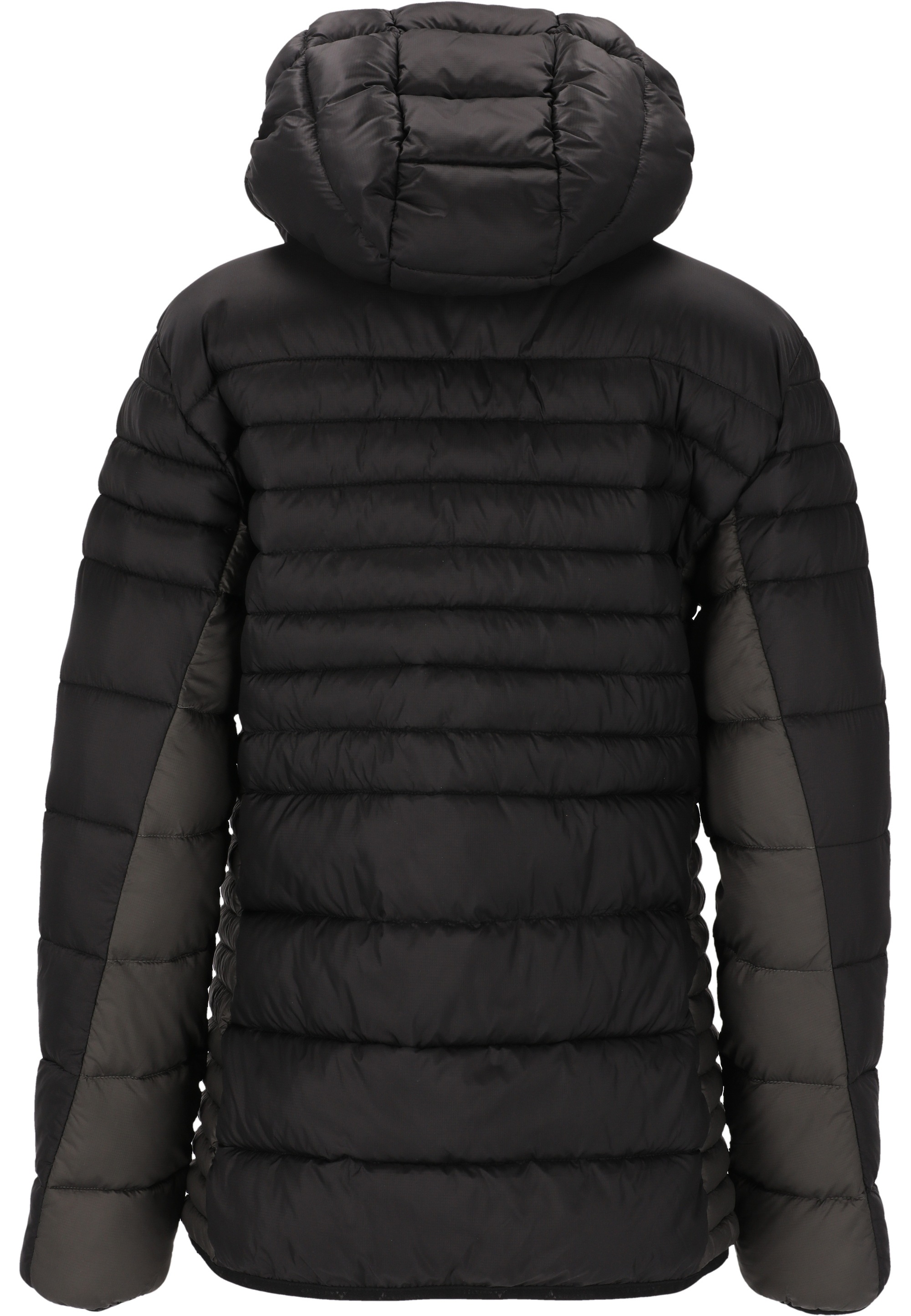 WHISTLER Outdoorjacke »Trival«, im leichtgewichtigen und wasserabweisenden Design