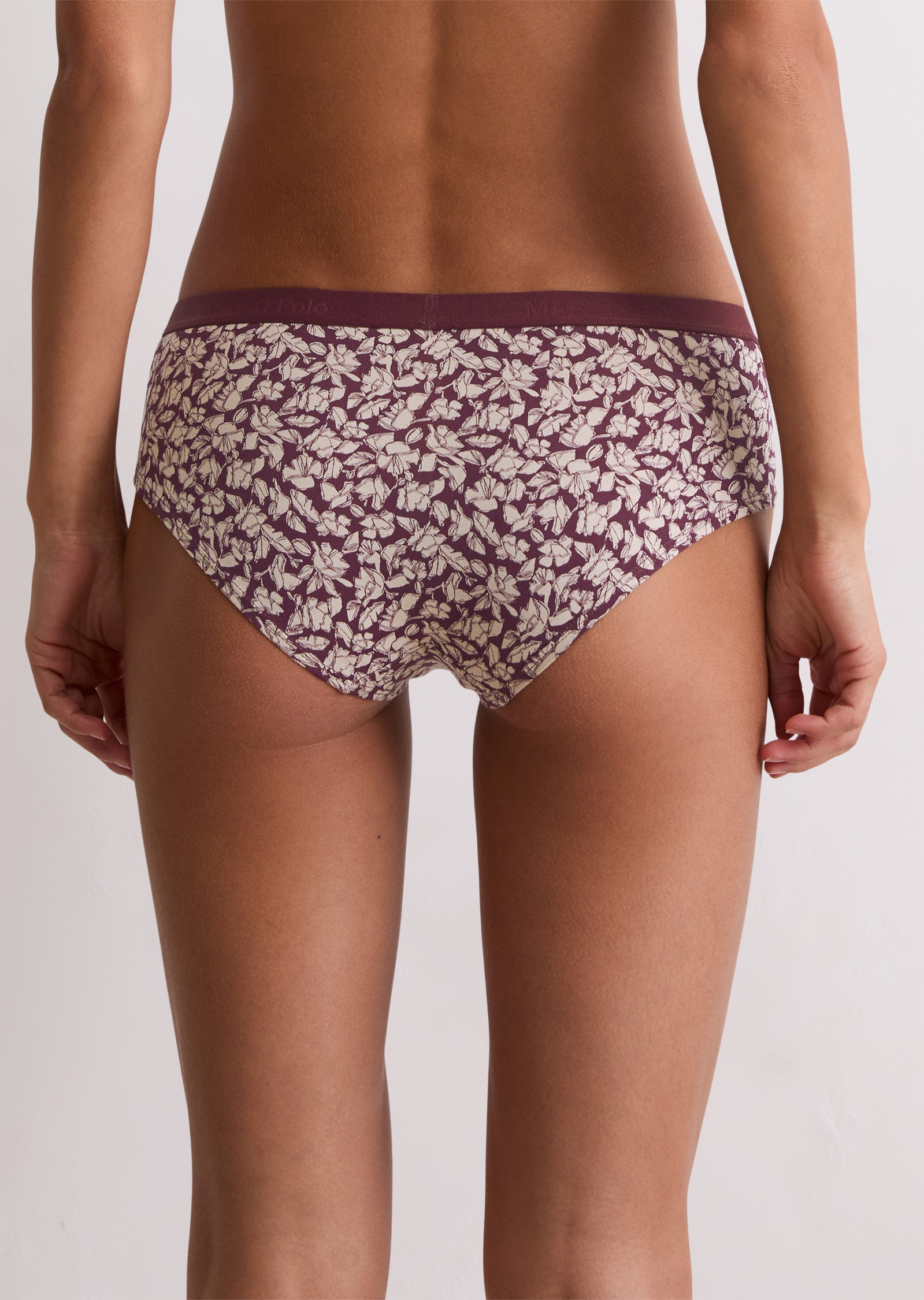 Thumbnail - Marc OPolo Hipster 3er Pack