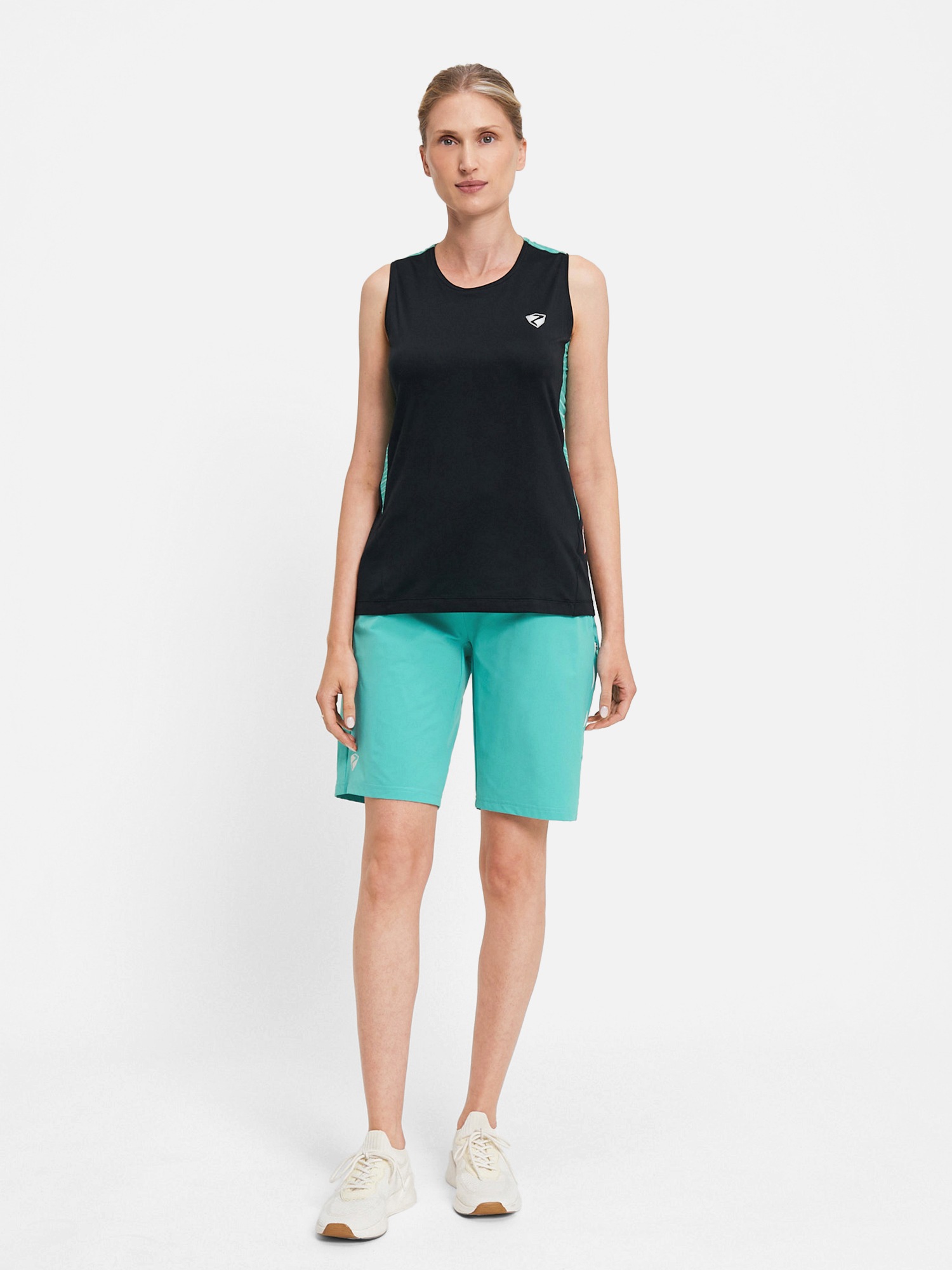 Ziener Radhose »NILSA-Z«