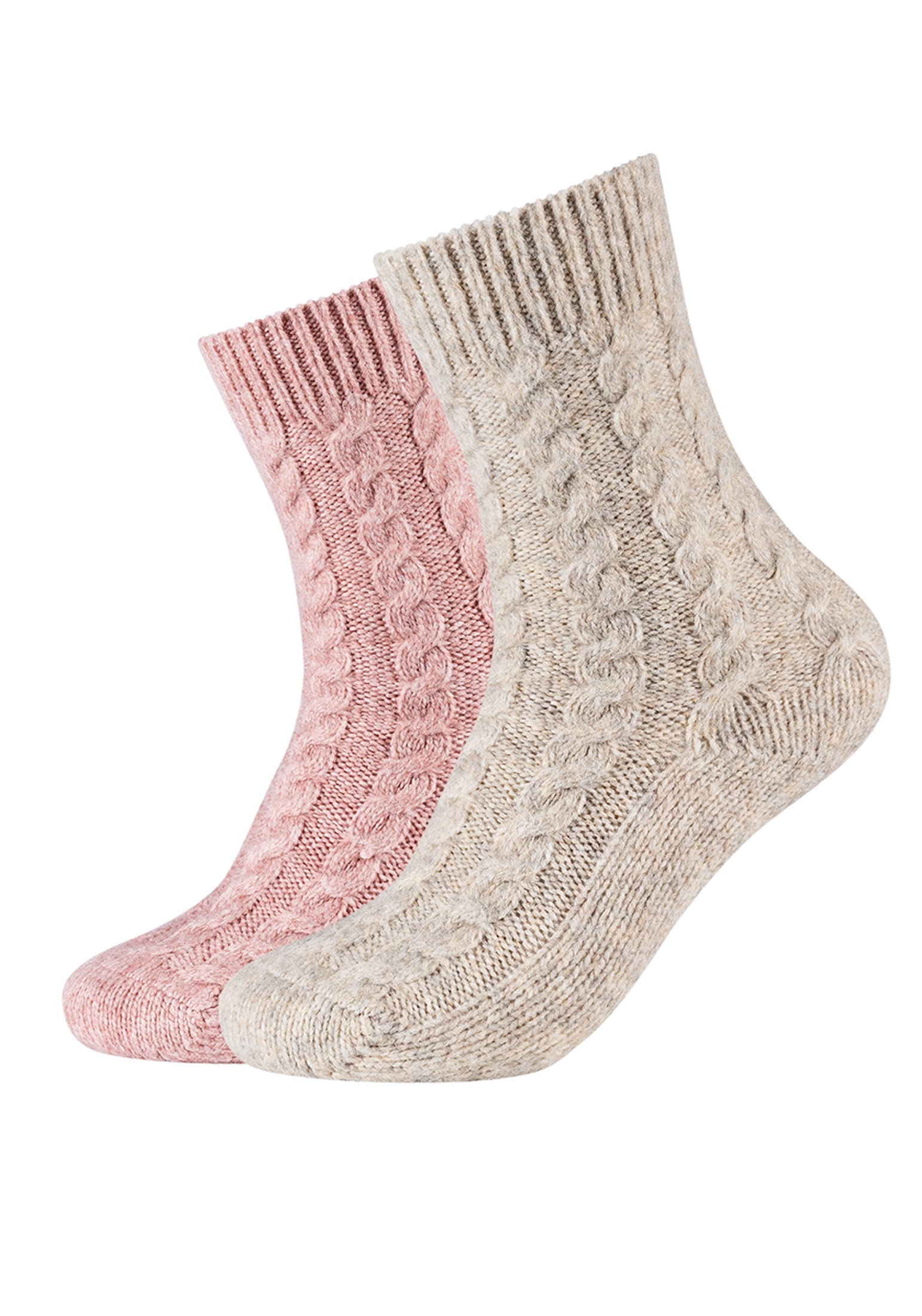 Camano Socken "2er Pack"
