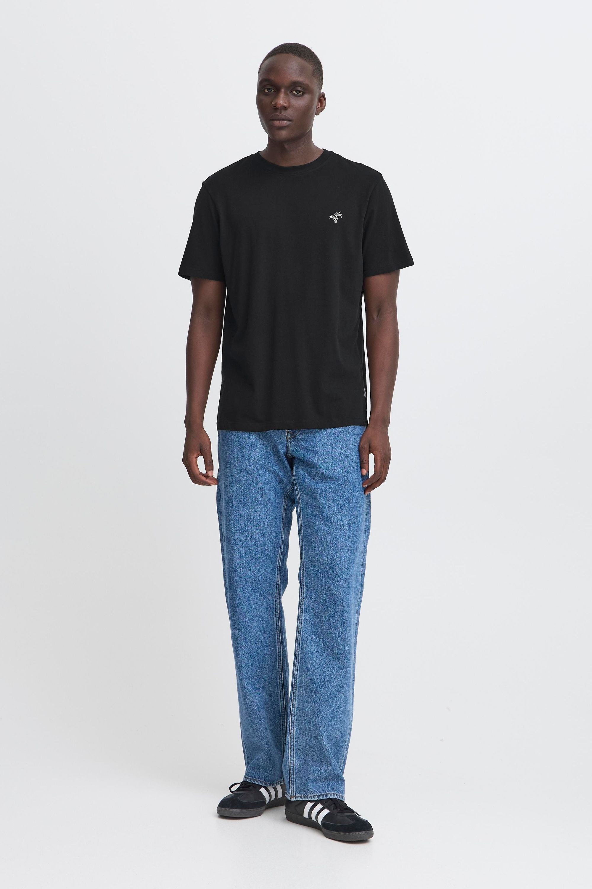 Blend Rundhalsshirt »Rundhalsshirt BHEbo«