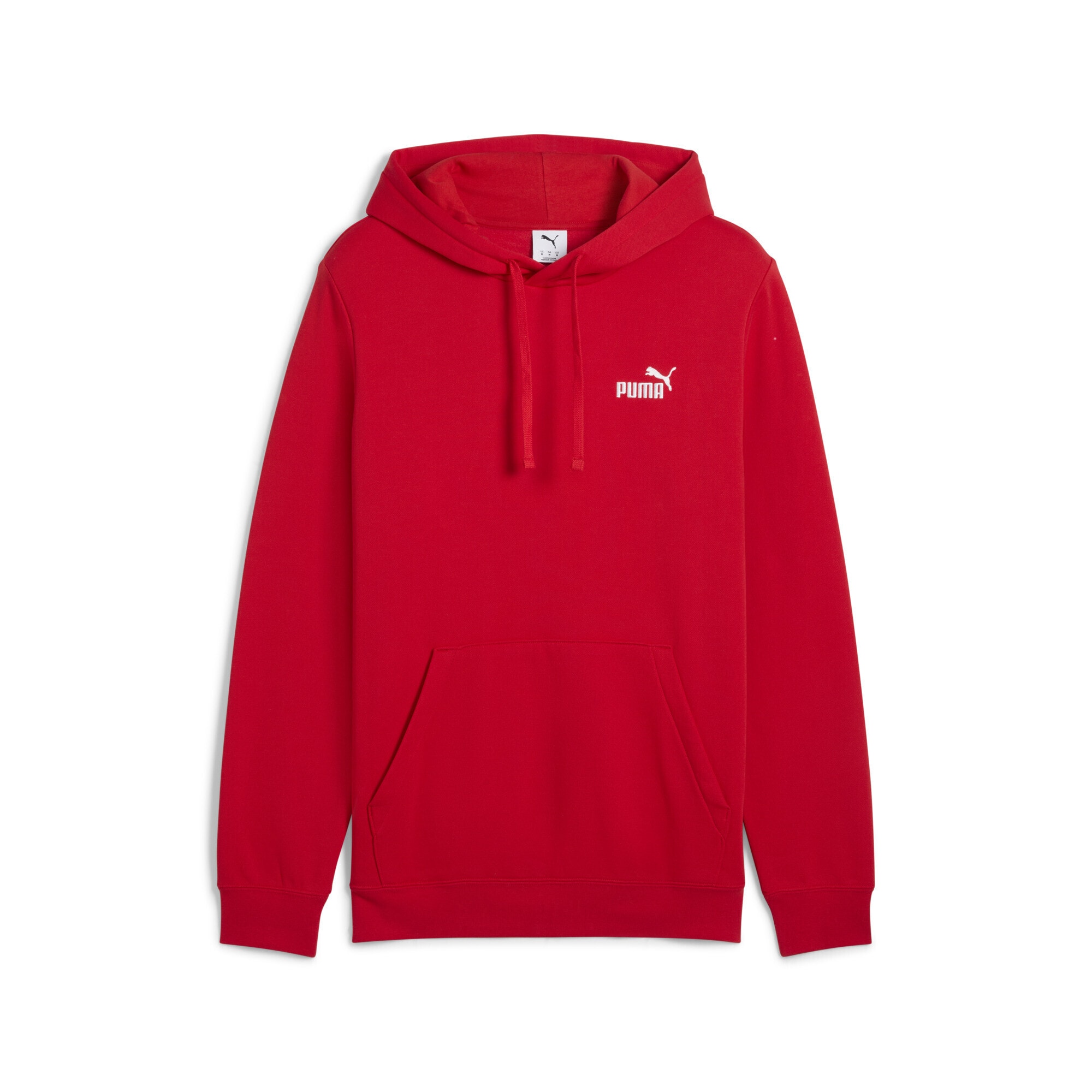 PUMA Hoodie "Essentials Small No. 1 Logo Hoodie Herren" günstig online kaufen