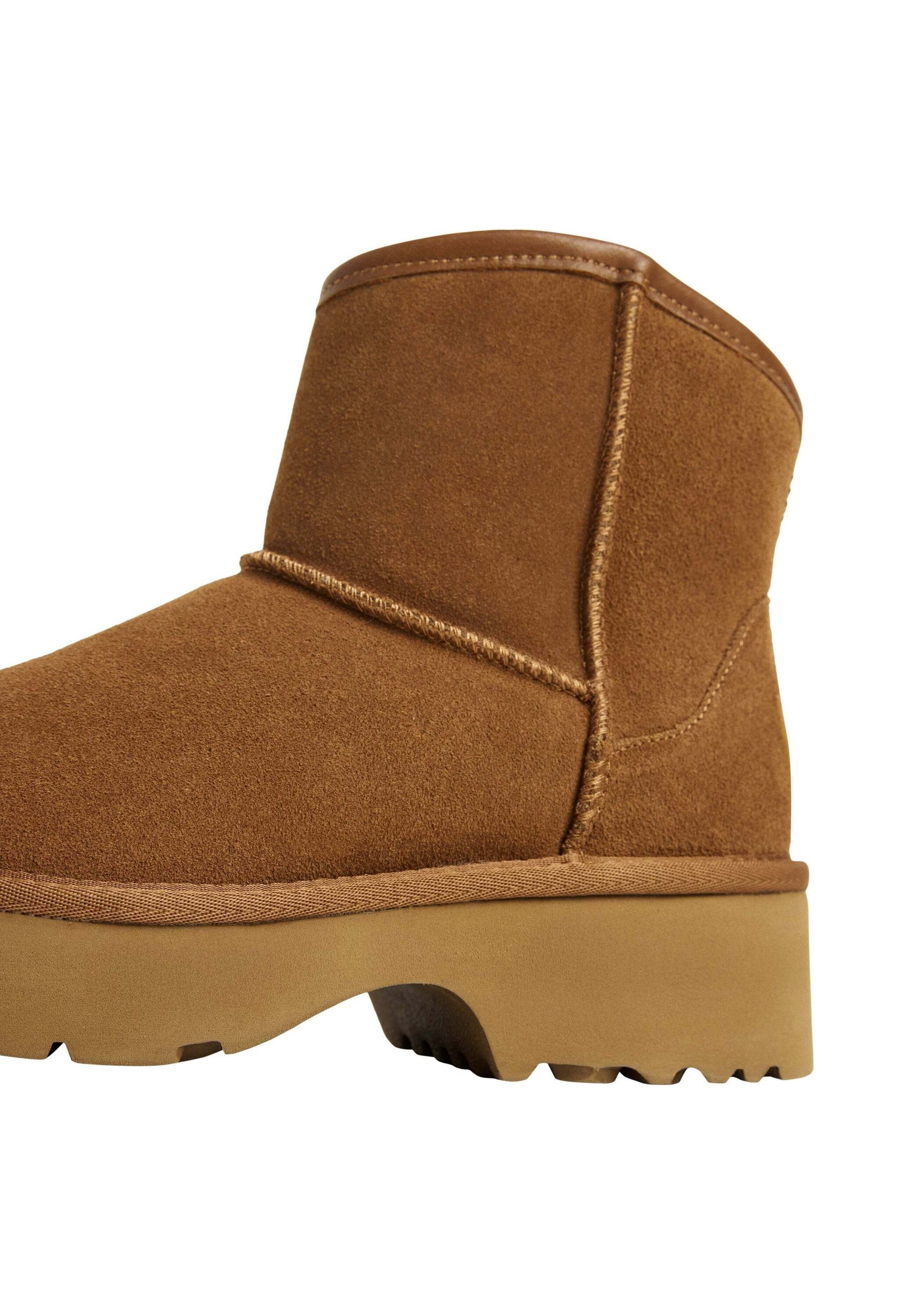Pepe Jeans Ankleboots »Stiefeletten MISSY CLASS W«