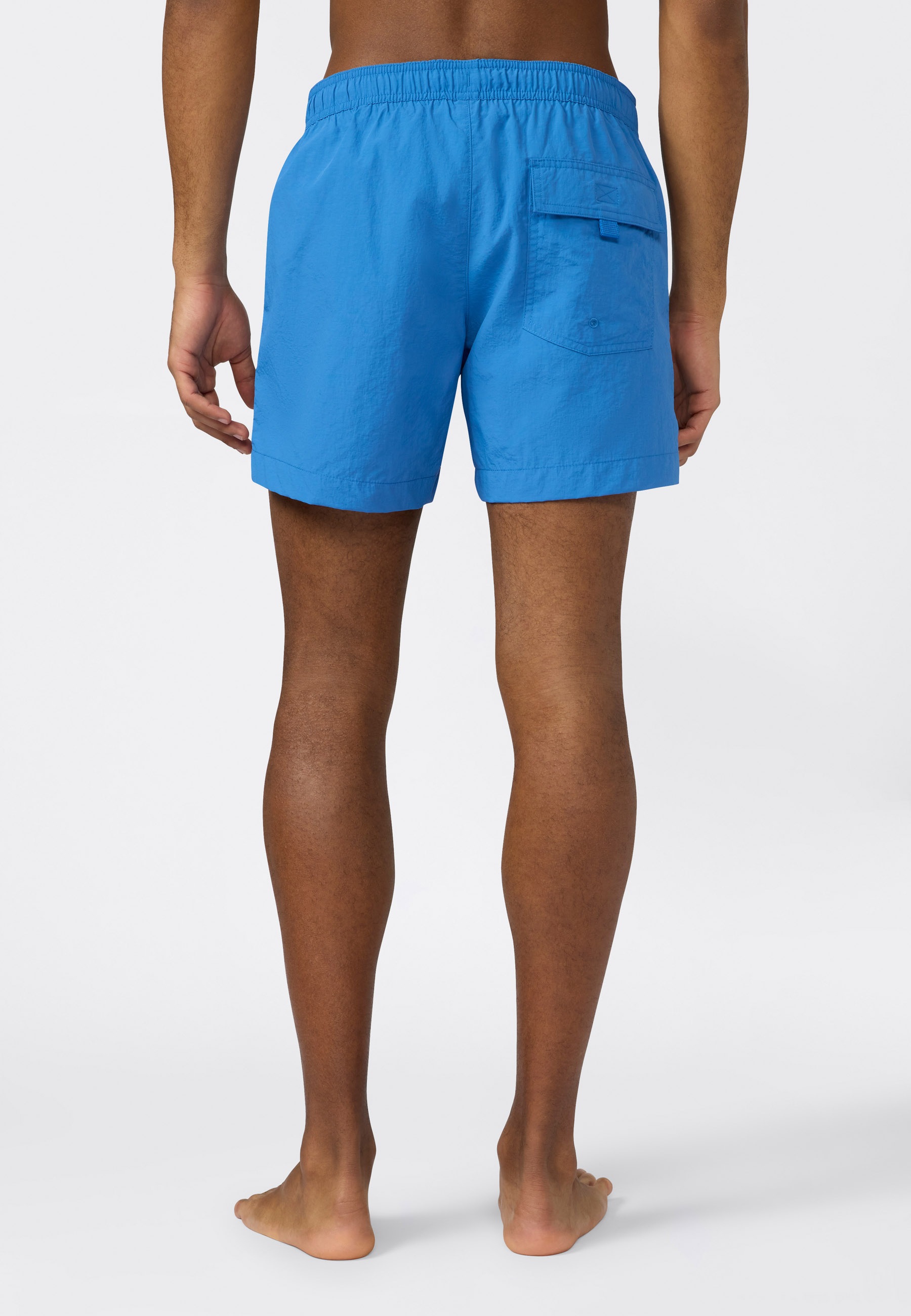 Champion Badeshorts »5-inch Men's swim shorts« schnelltrocknendes Material, bequeme Passform