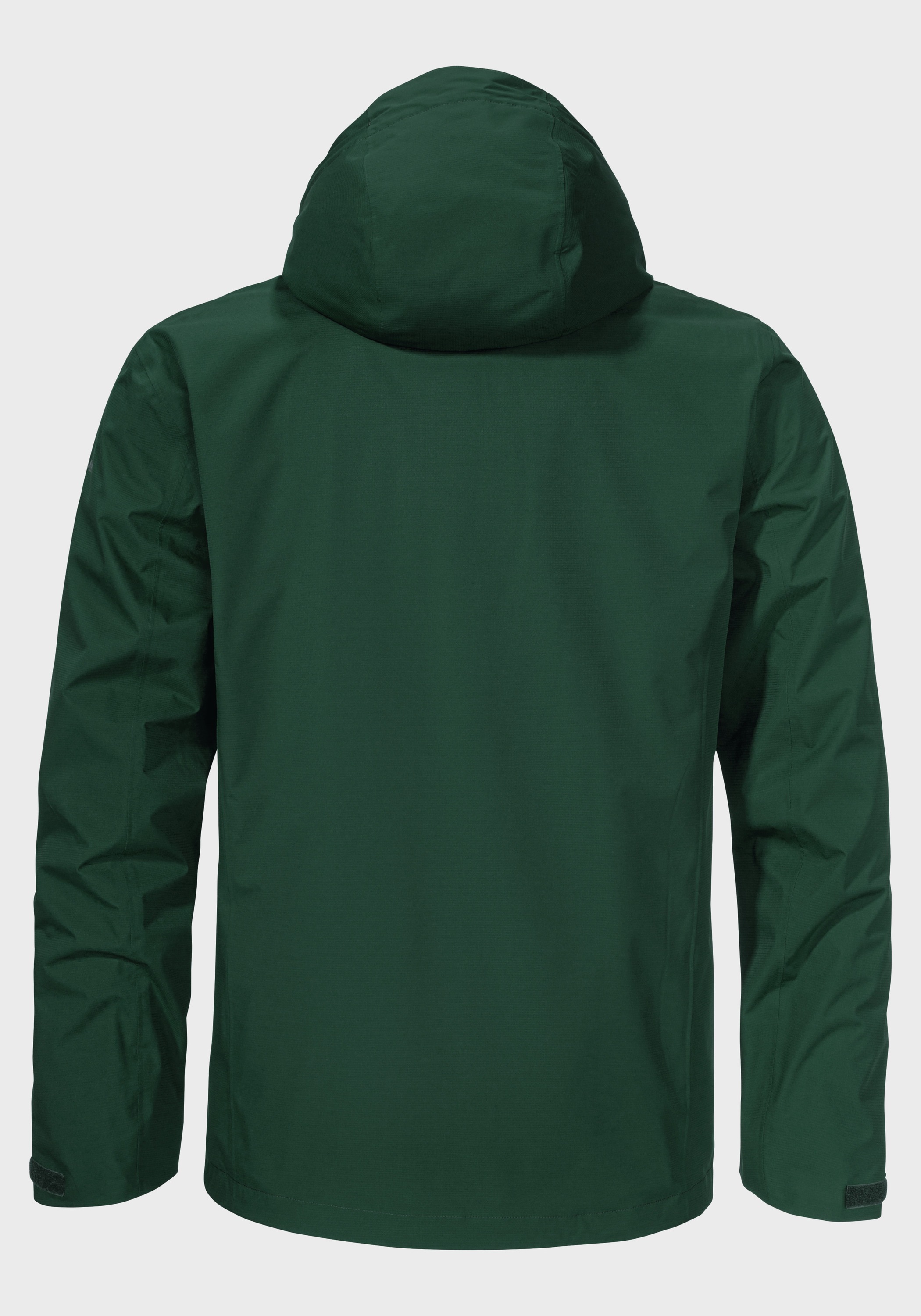 Schöffel Outdoorjacke »Jacket Gmund M«, mit Kapuze