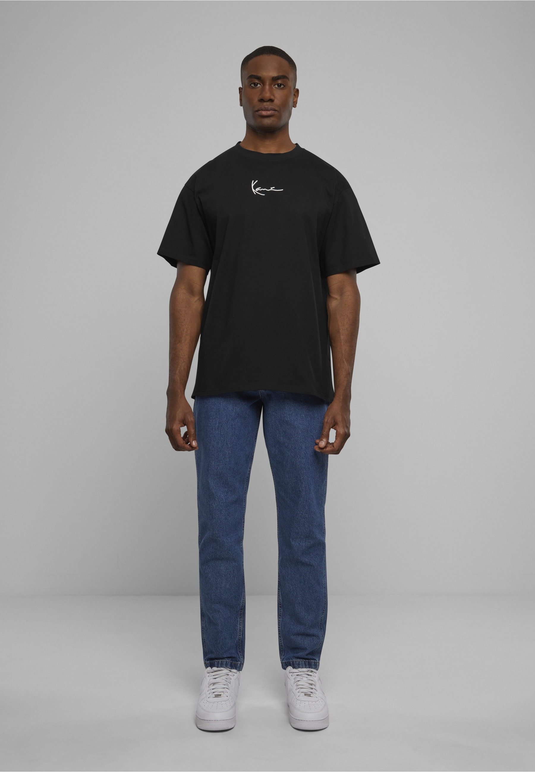 Karl Kani T-Shirt »Karl Kani Herren« 1 Stk.